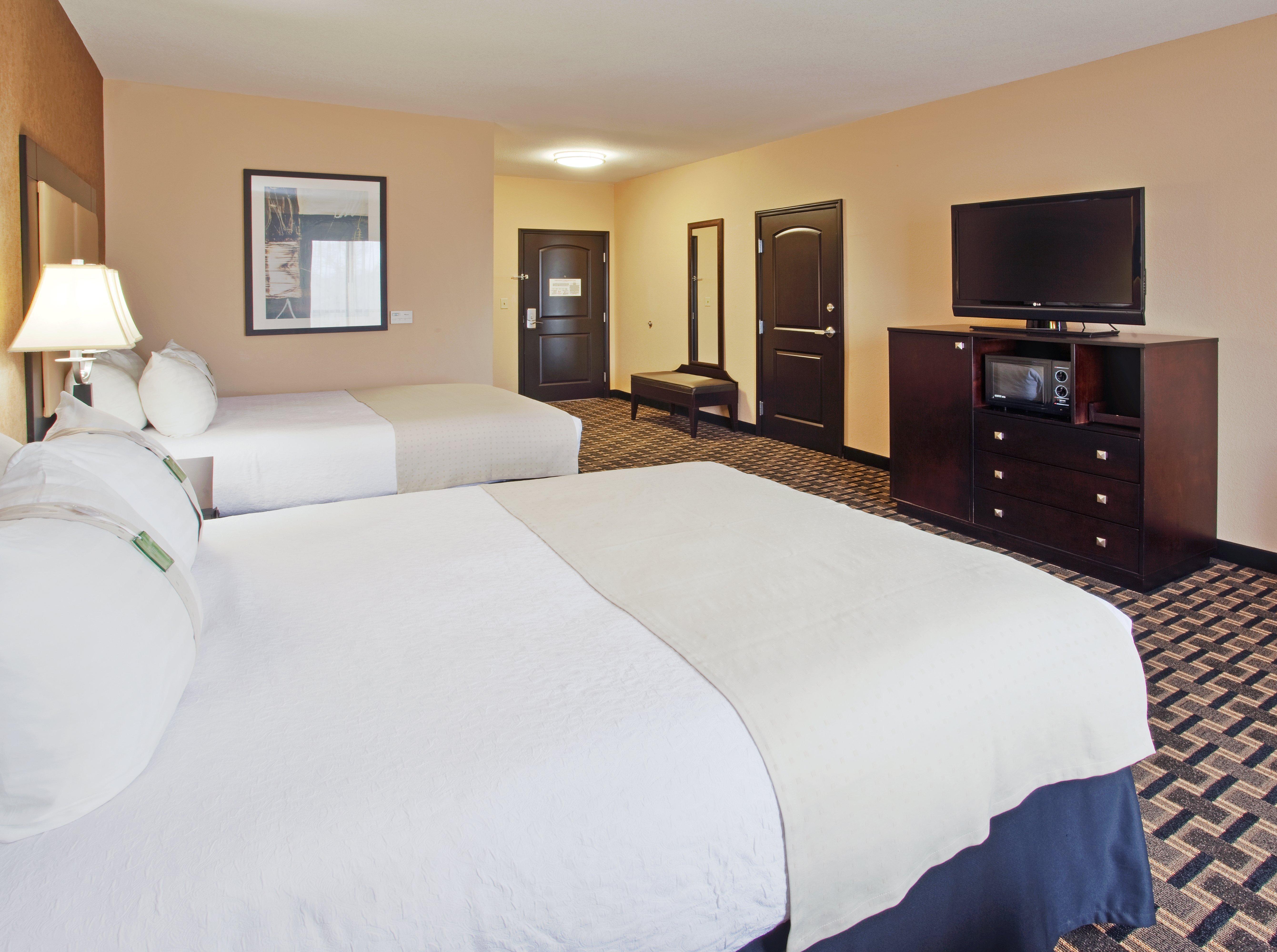 Hotel Northeast By Ihg Arlington