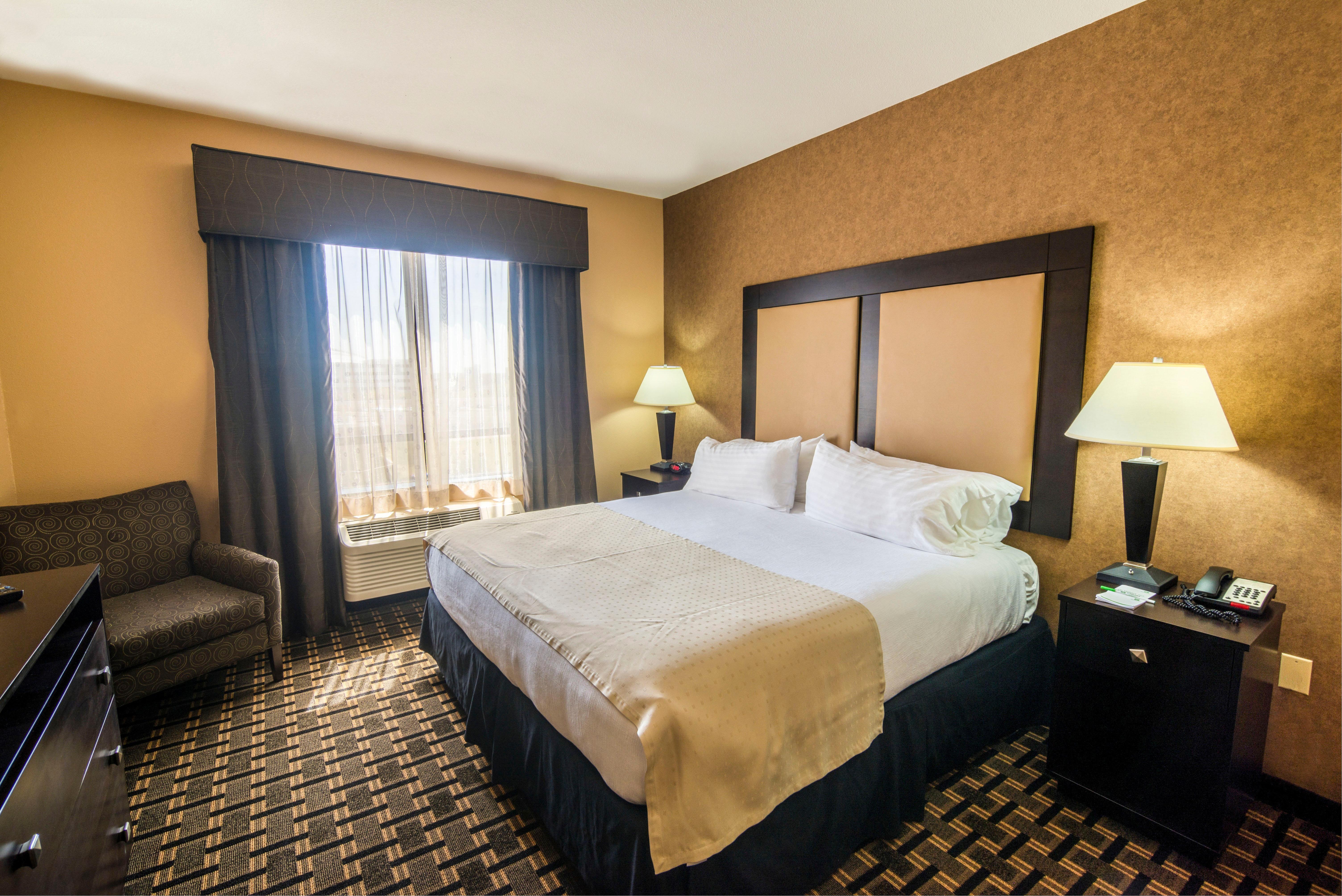 Northeast By Ihg