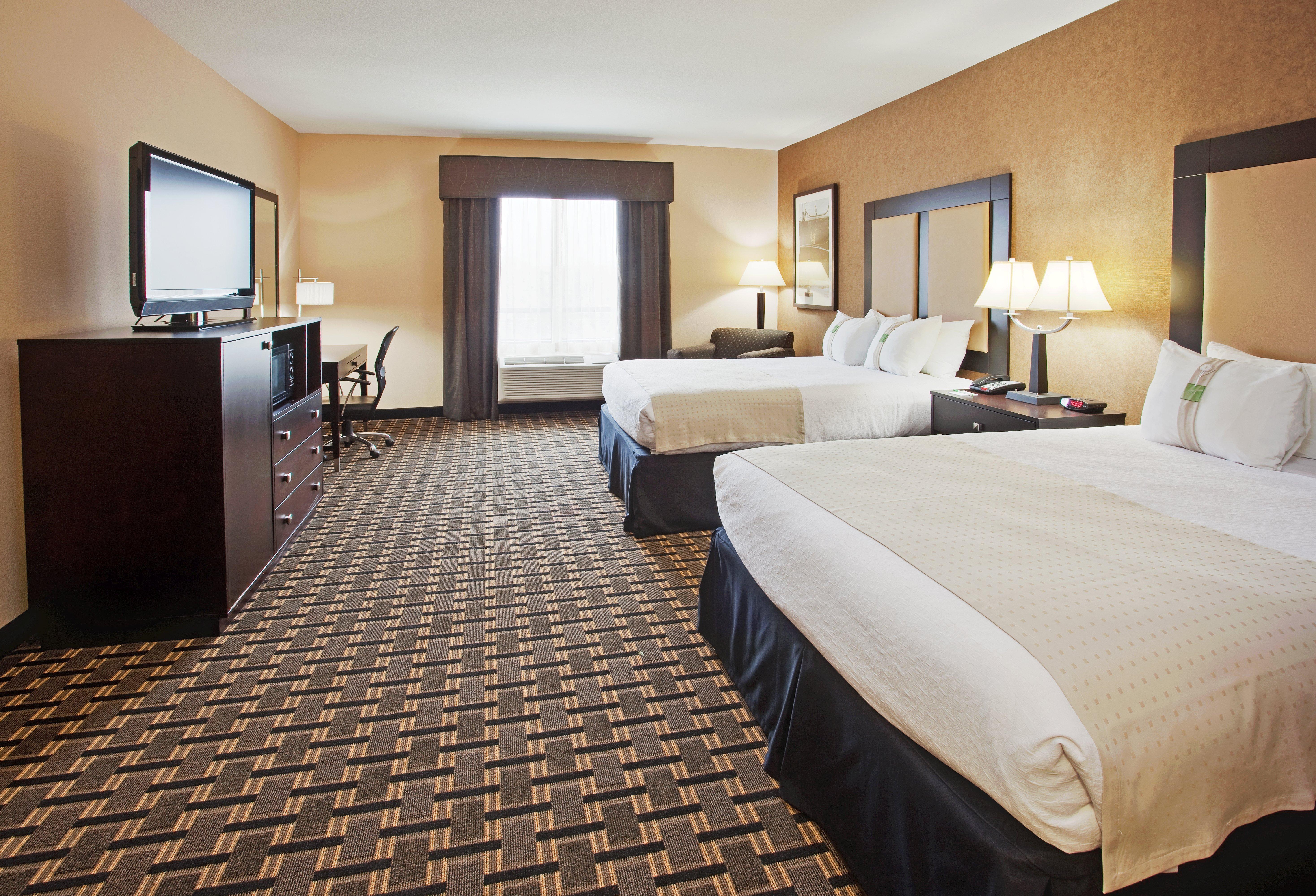 Northeast By Ihg 3* Arlington