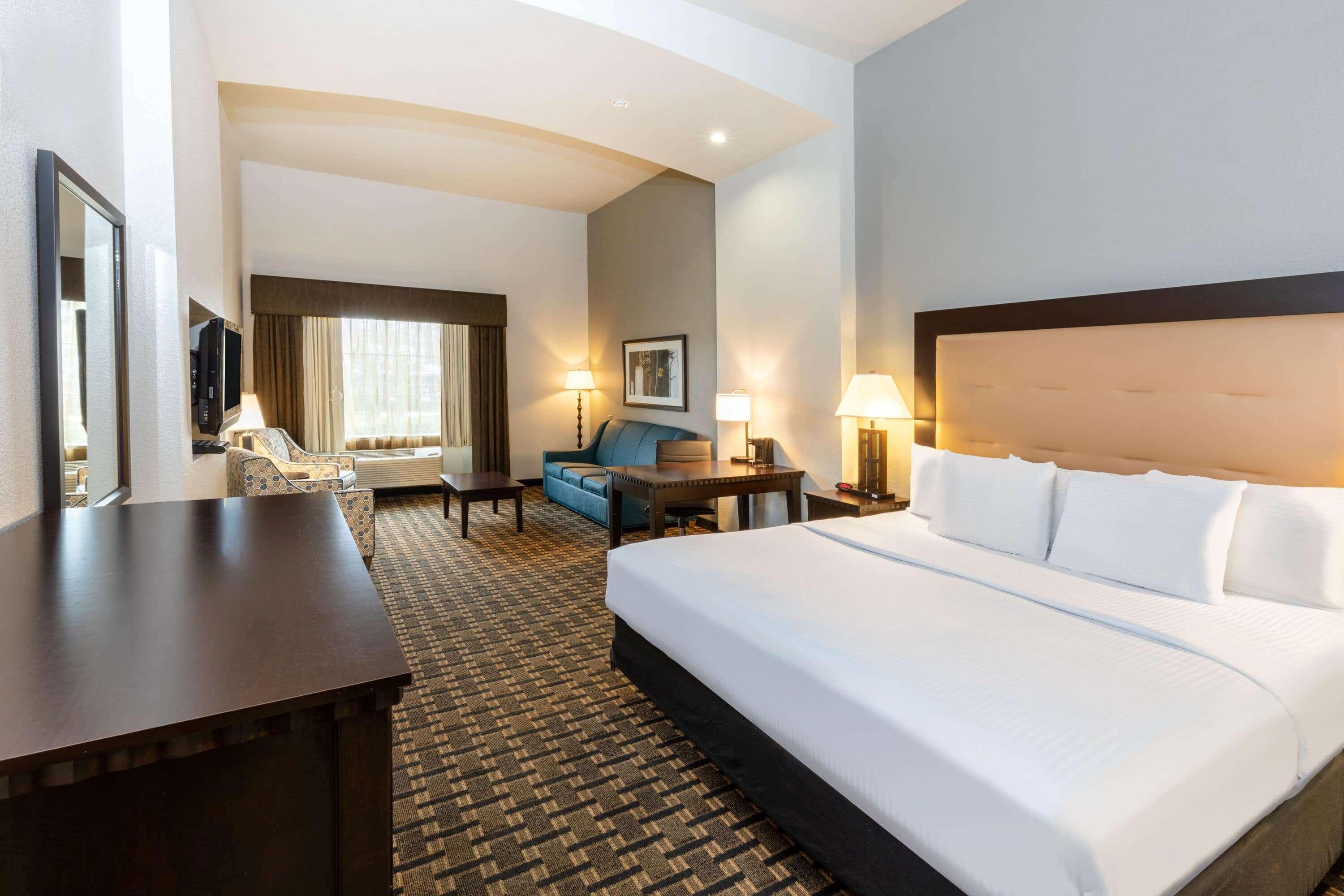La Quinta By Wyndham Worth Eastchase Hotel 3*