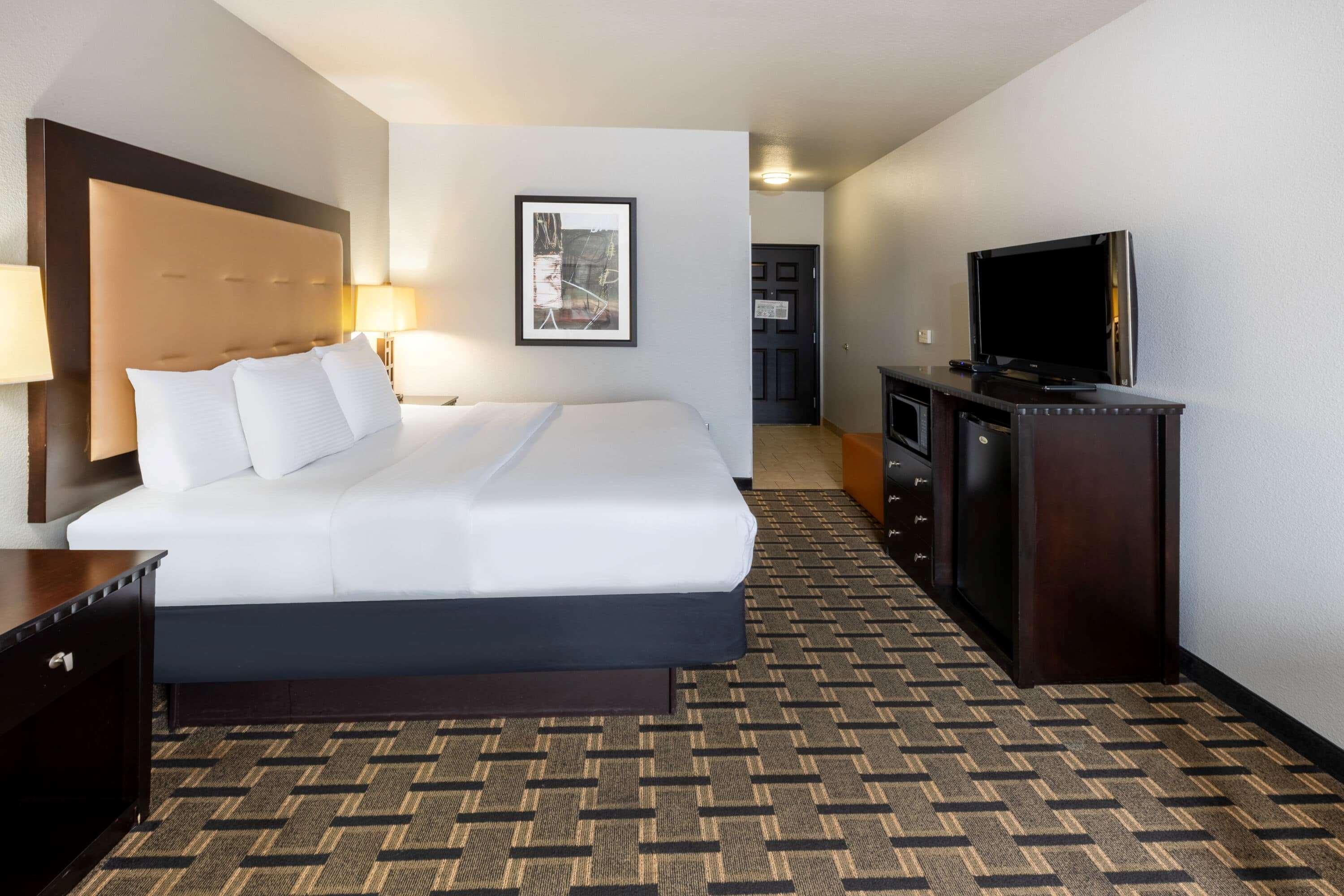 La Quinta By Wyndham Worth Eastchase Hotel 3*