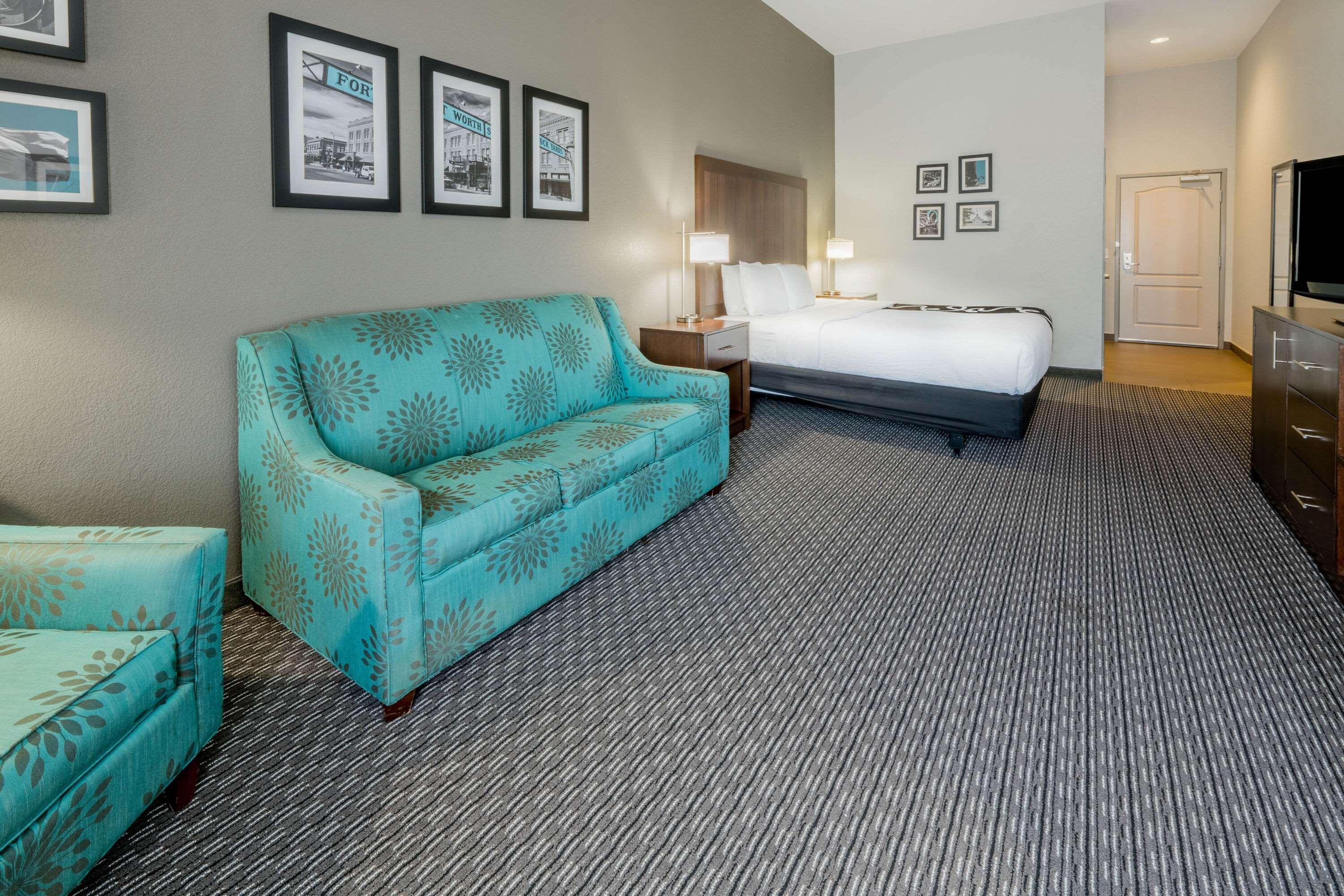 Hotel La Quinta By Wyndham Worth Eastchase Arlington