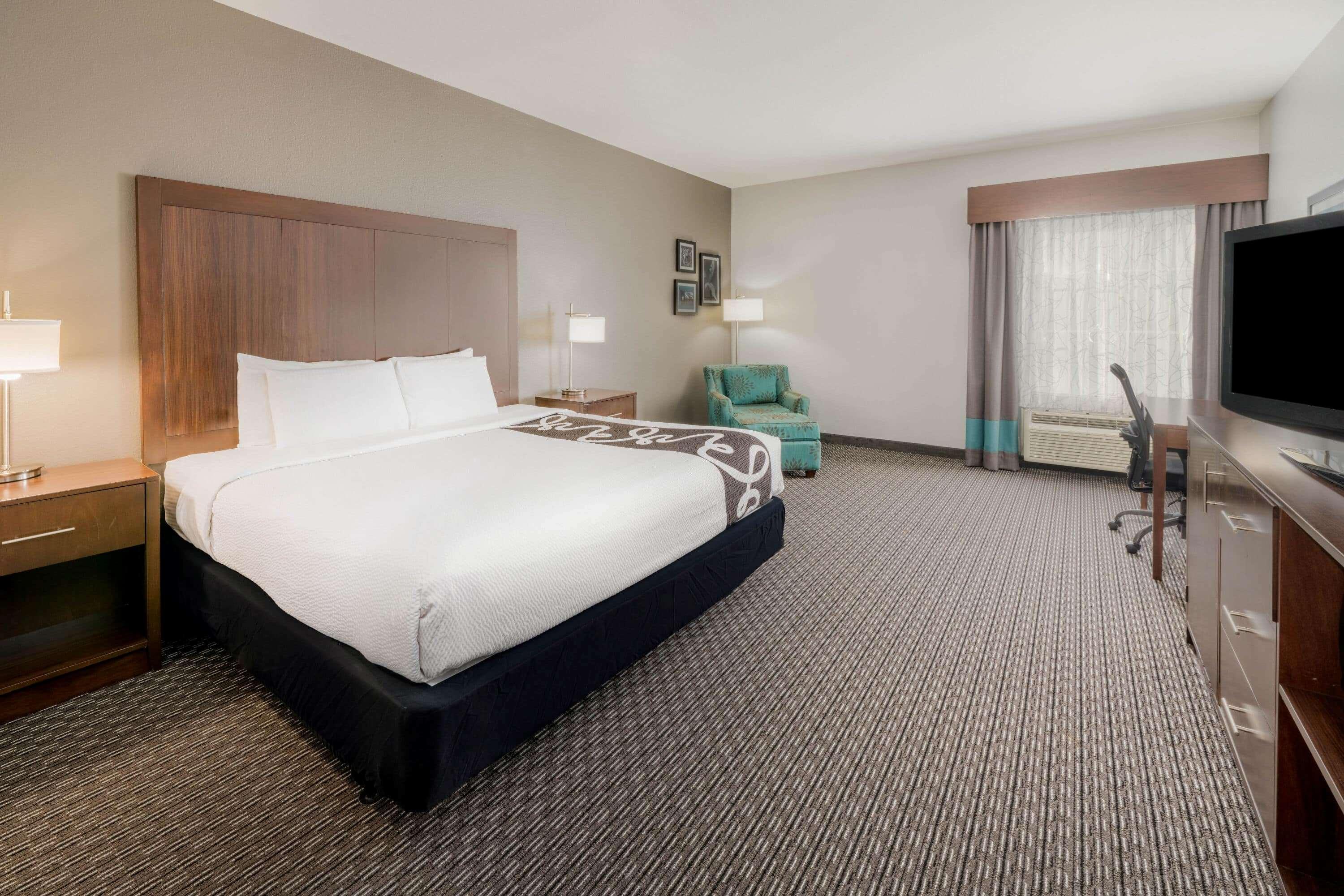La Quinta By Wyndham Worth Eastchase 3*
