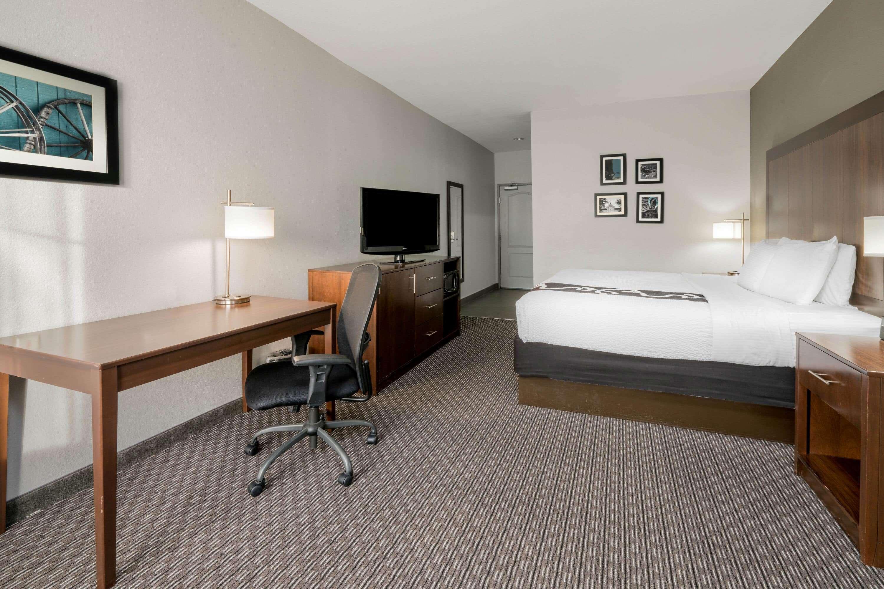La Quinta By Wyndham Worth Eastchase Hotel Arlington