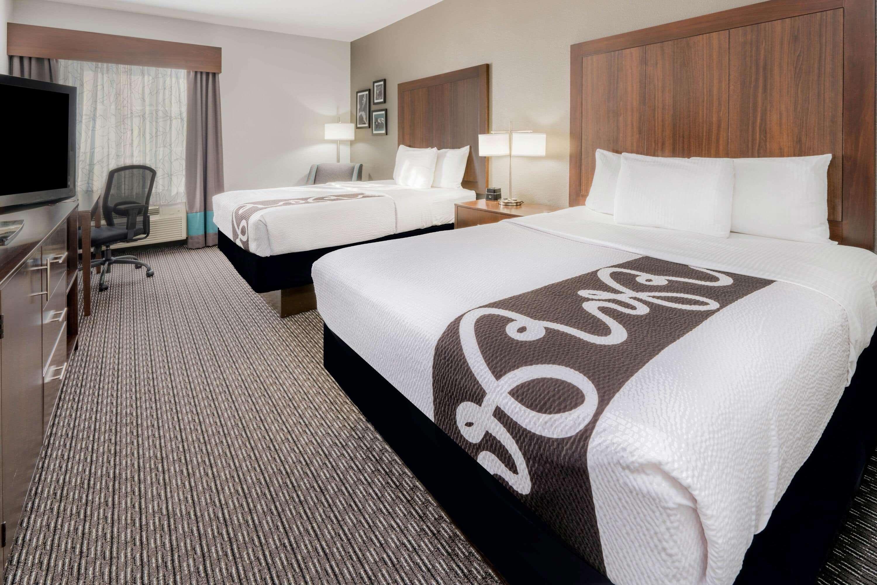 La Quinta By Wyndham Worth Eastchase Hotel Arlington