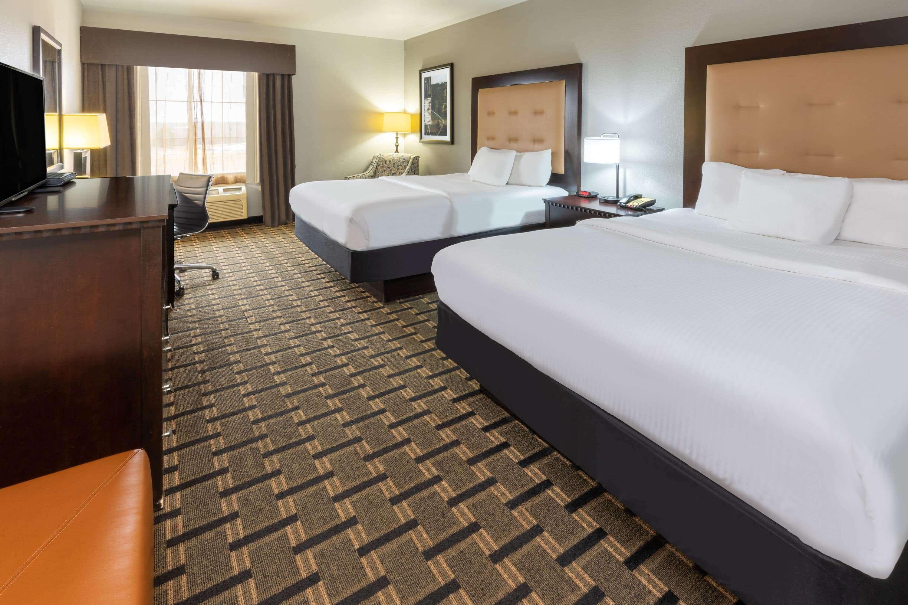 La Quinta By Wyndham Worth Eastchase Hotel 3*