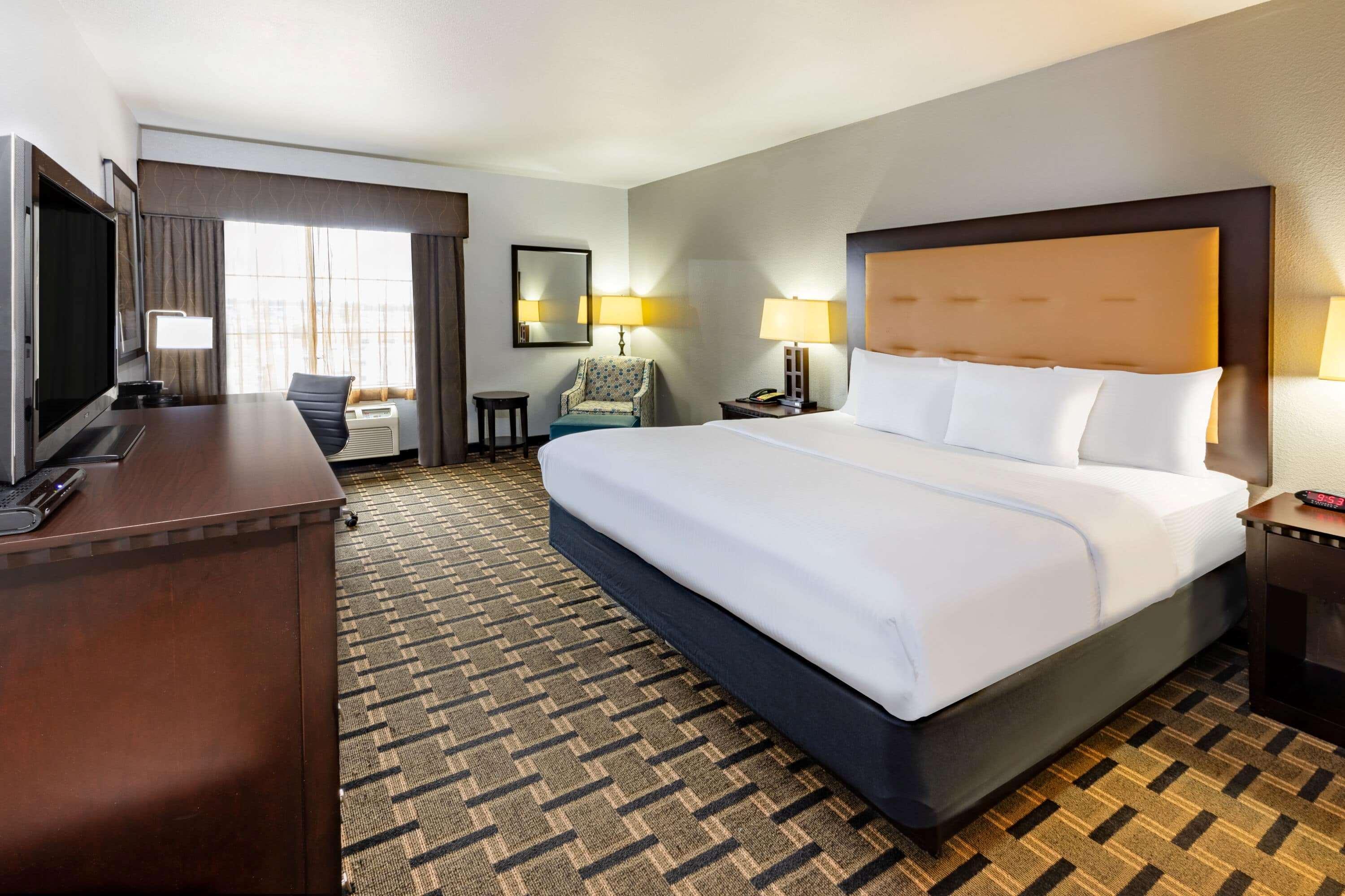 La Quinta By Wyndham Worth Eastchase