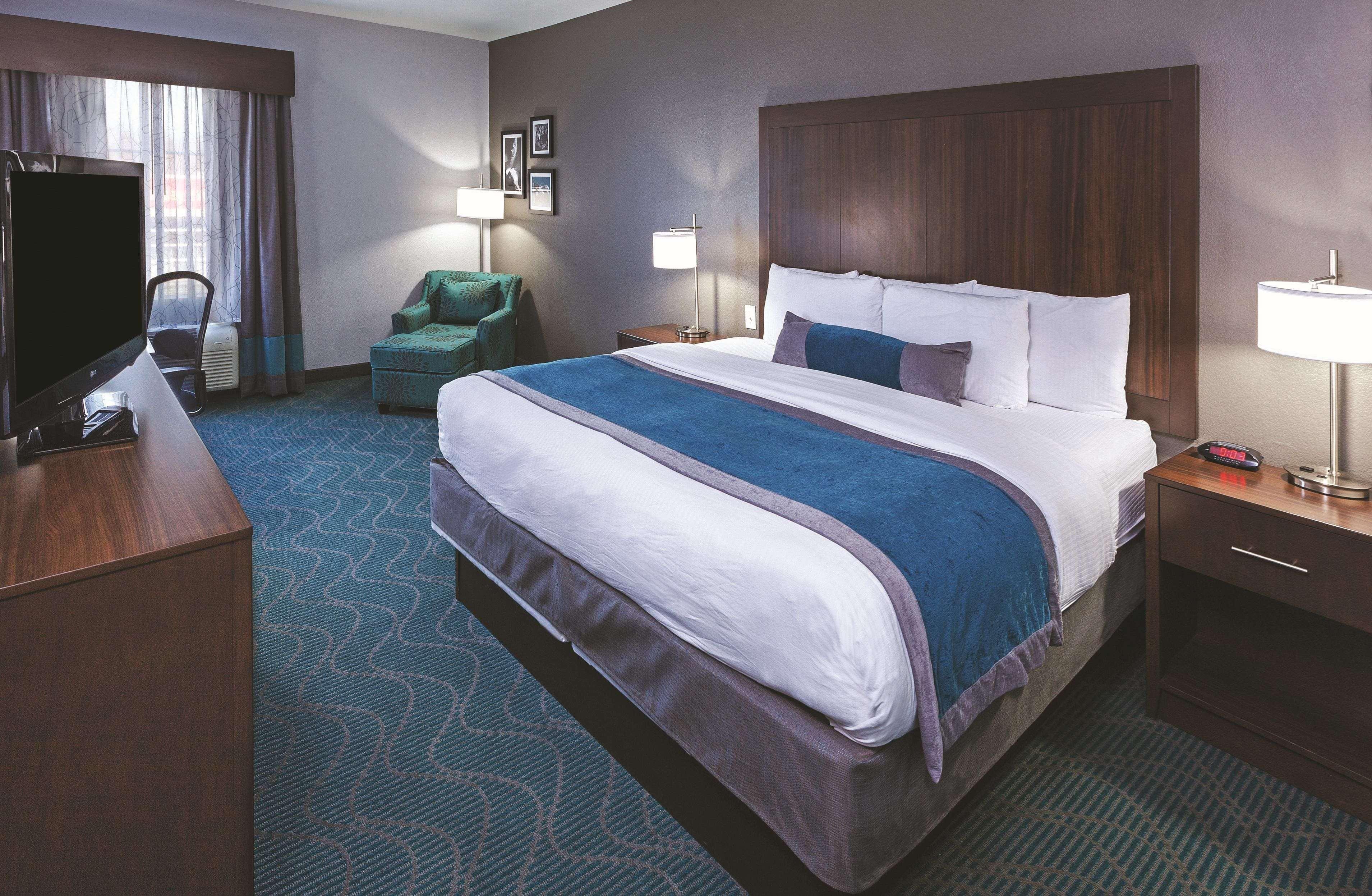 La Quinta By Wyndham Worth Eastchase 3* Arlington