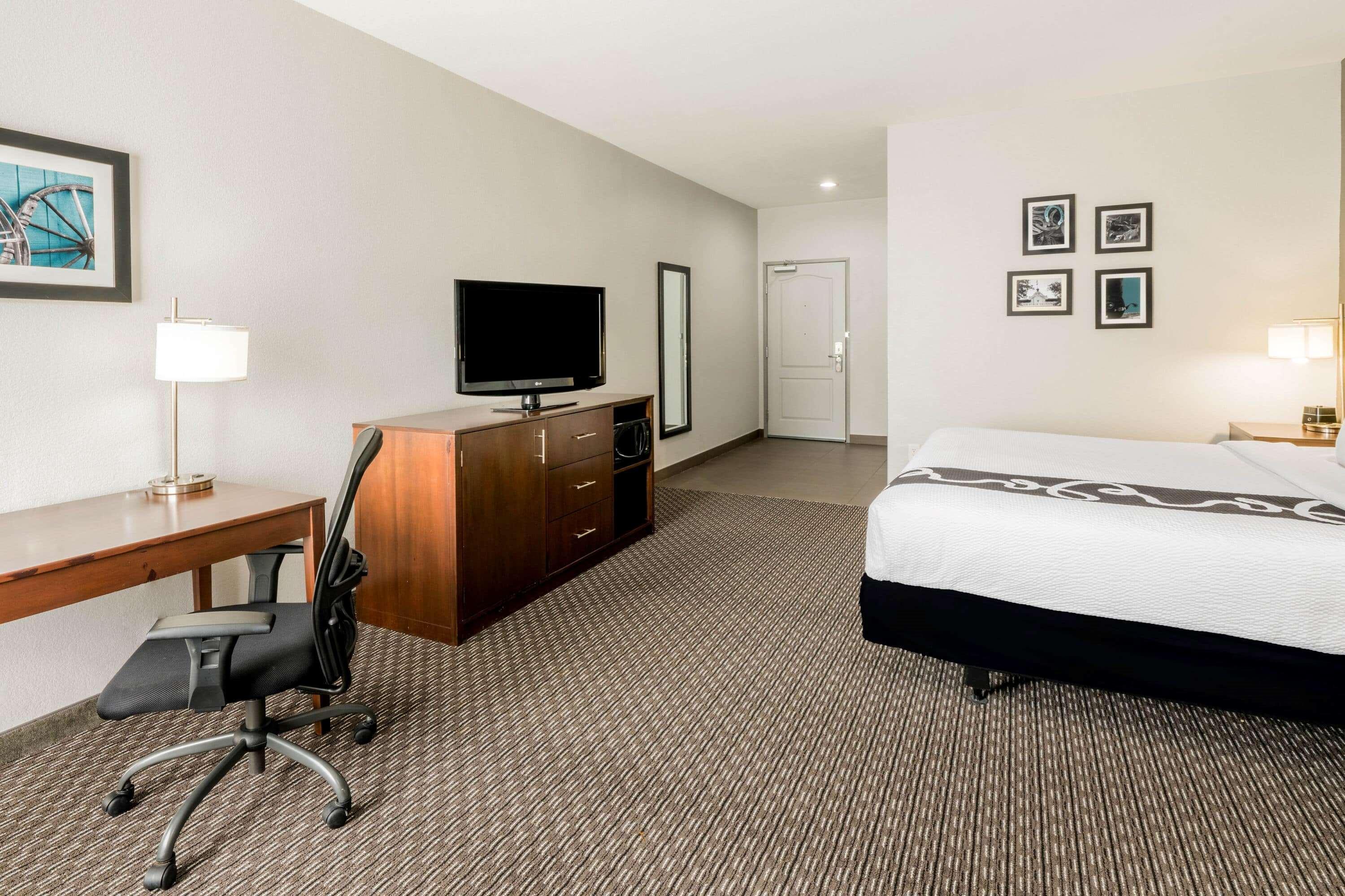 La Quinta By Wyndham Worth Eastchase