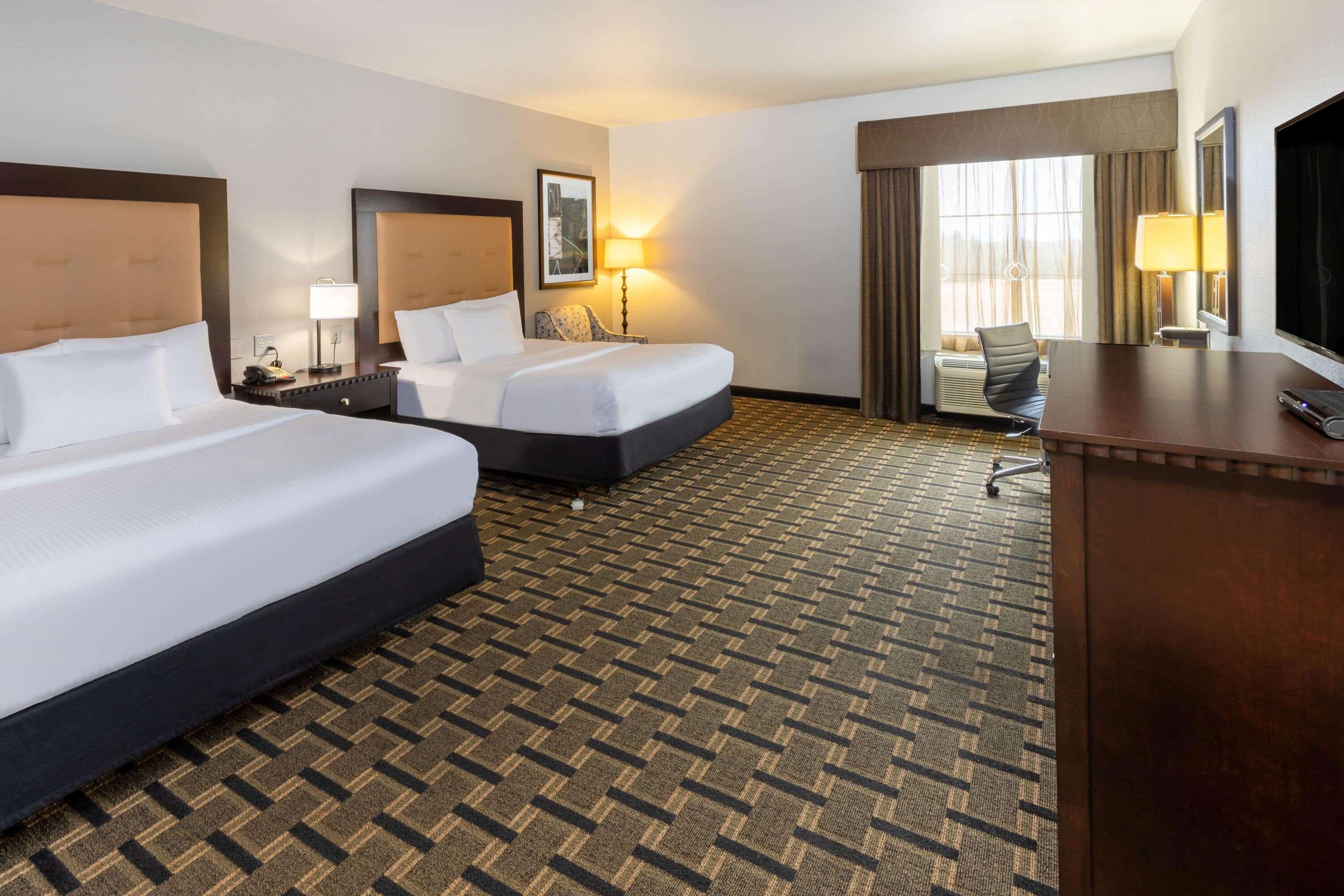 La Quinta By Wyndham Worth Eastchase Hotel 3*