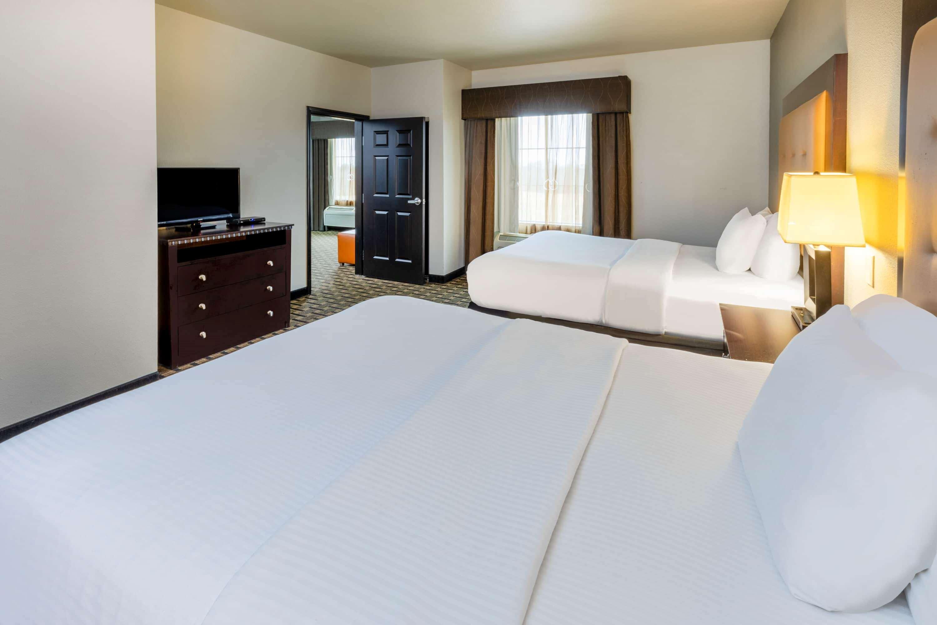 La Quinta By Wyndham Worth Eastchase Hotel Arlington
