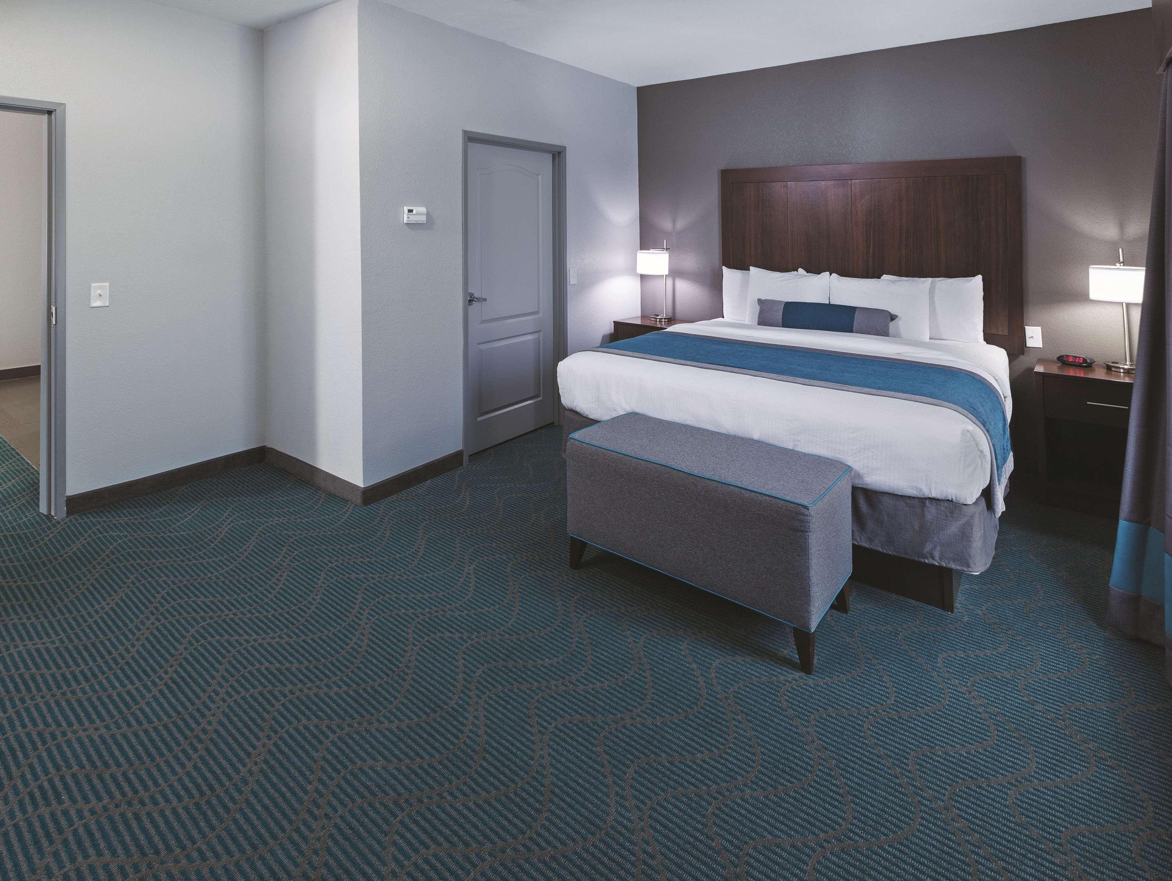 La Quinta By Wyndham Worth Eastchase 3* Arlington