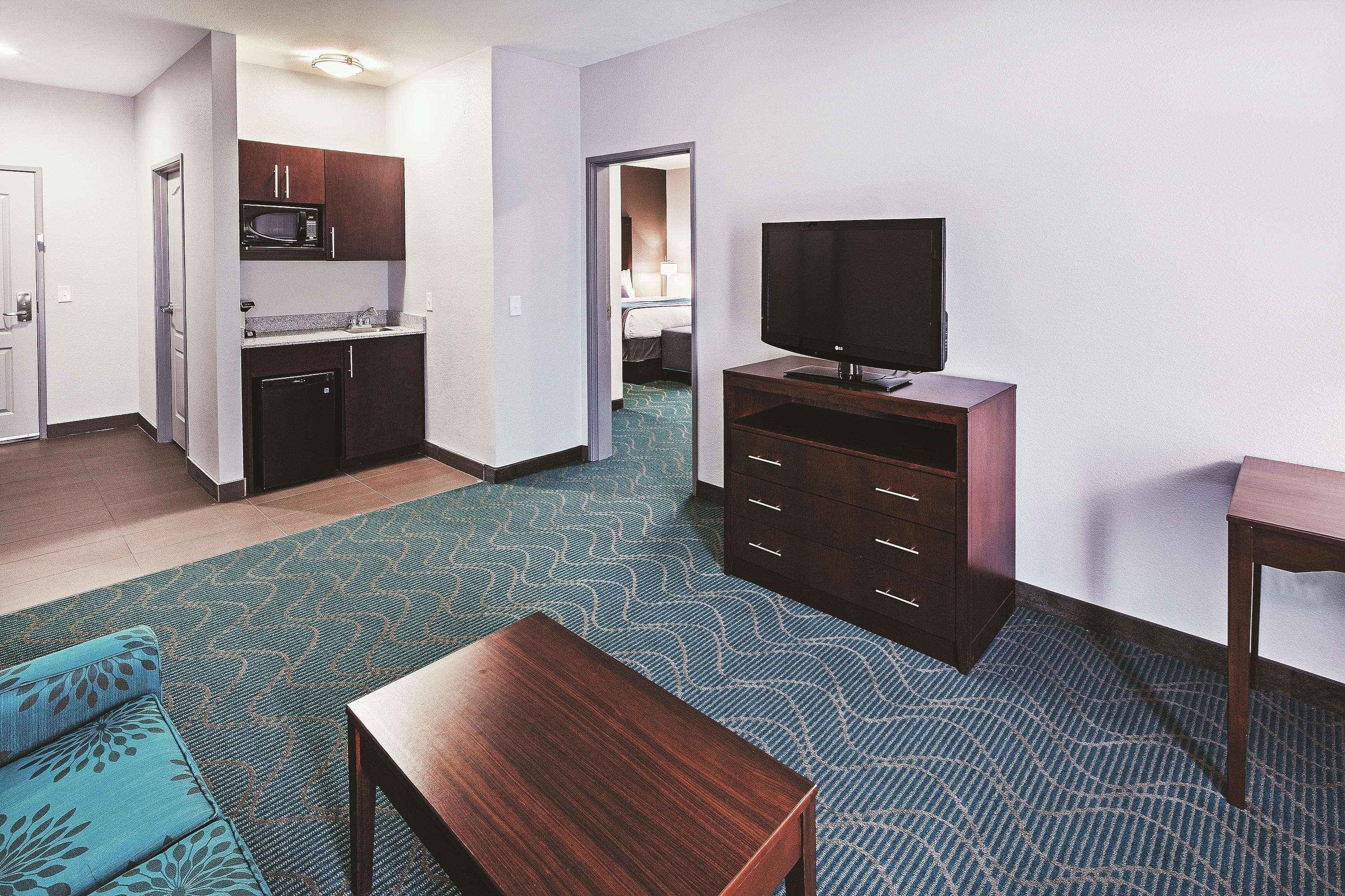 Hotel La Quinta By Wyndham Worth Eastchase