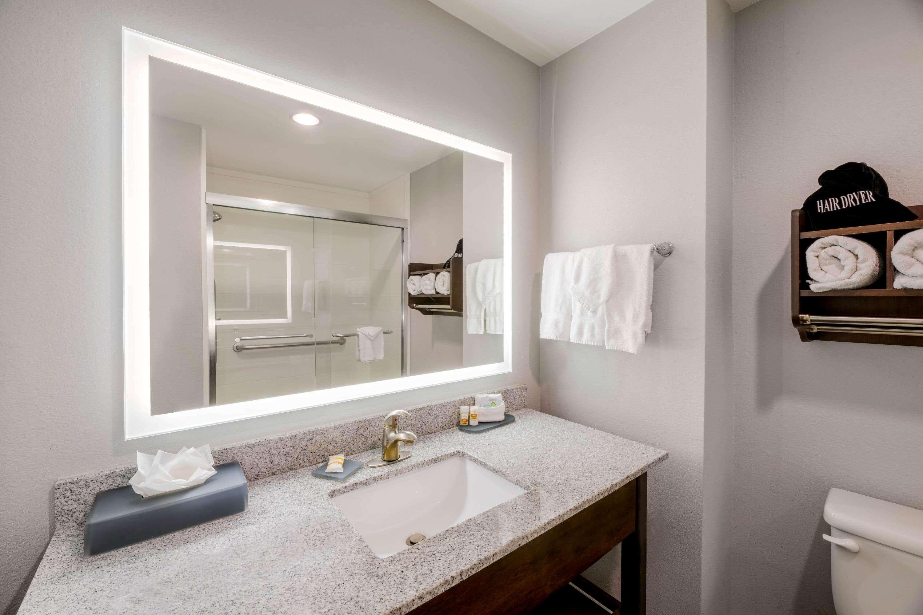 La Quinta By Wyndham Worth Eastchase Hotel