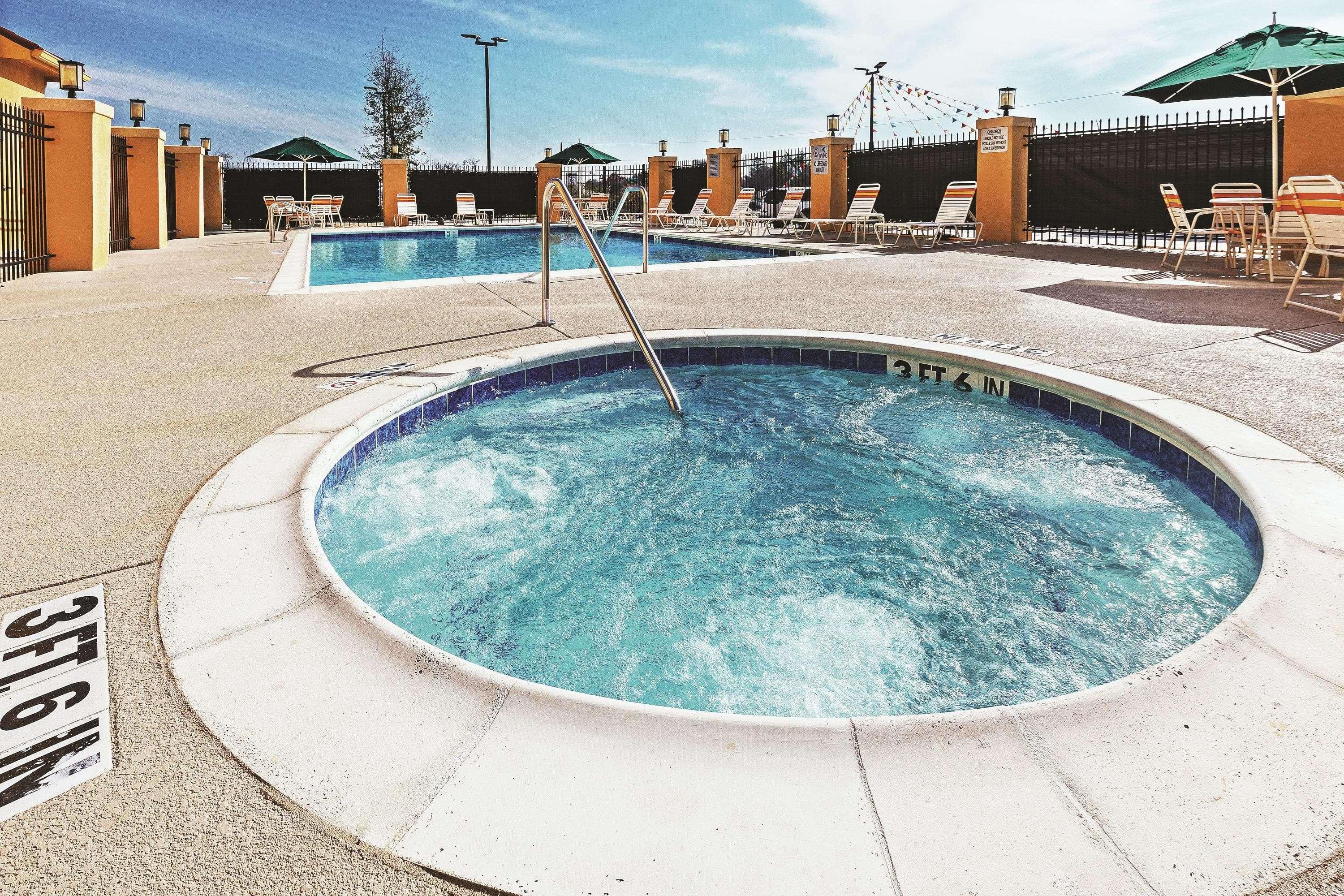 Hotel La Quinta By Wyndham Worth Eastchase