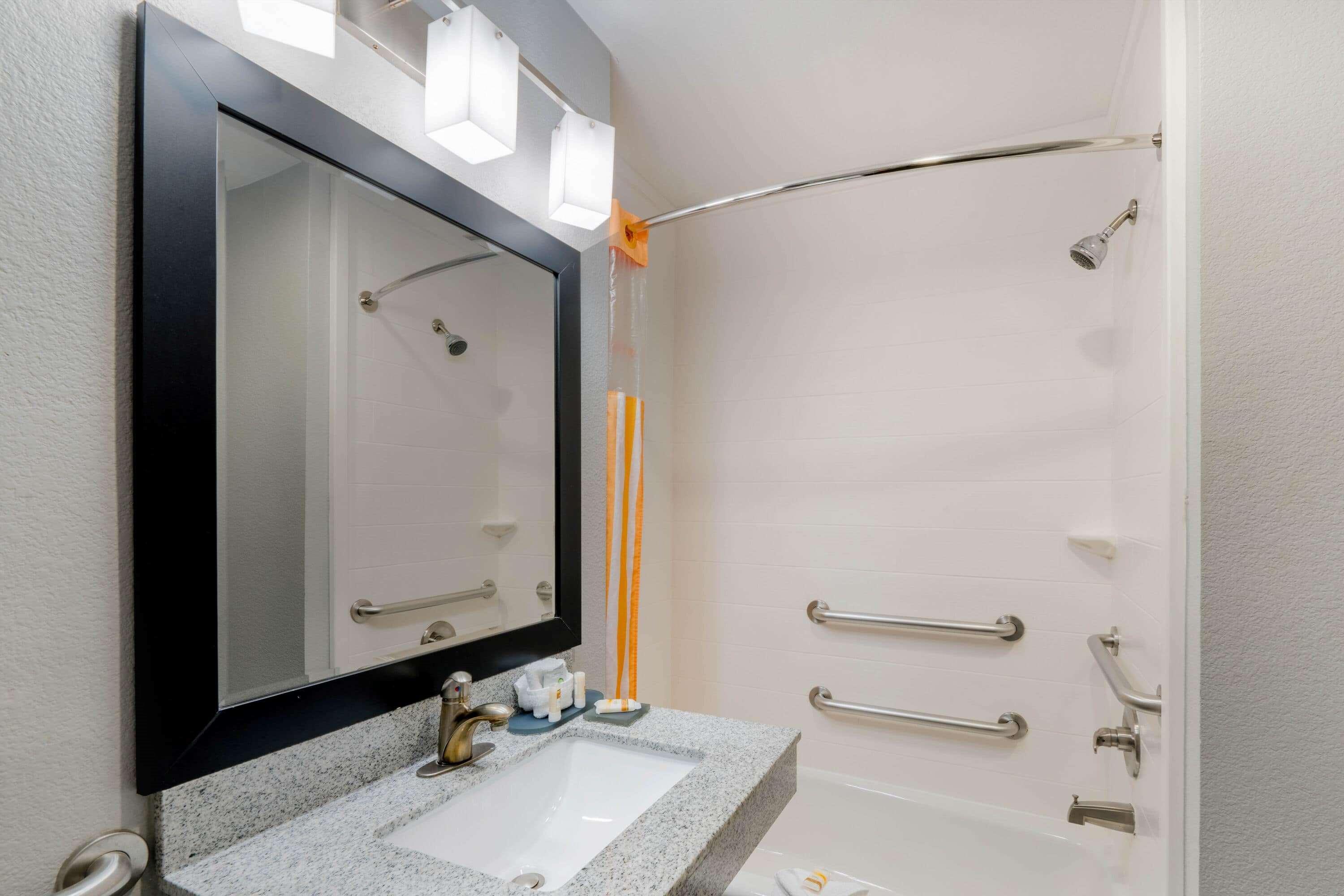 Hotel La Quinta By Wyndham Worth Eastchase