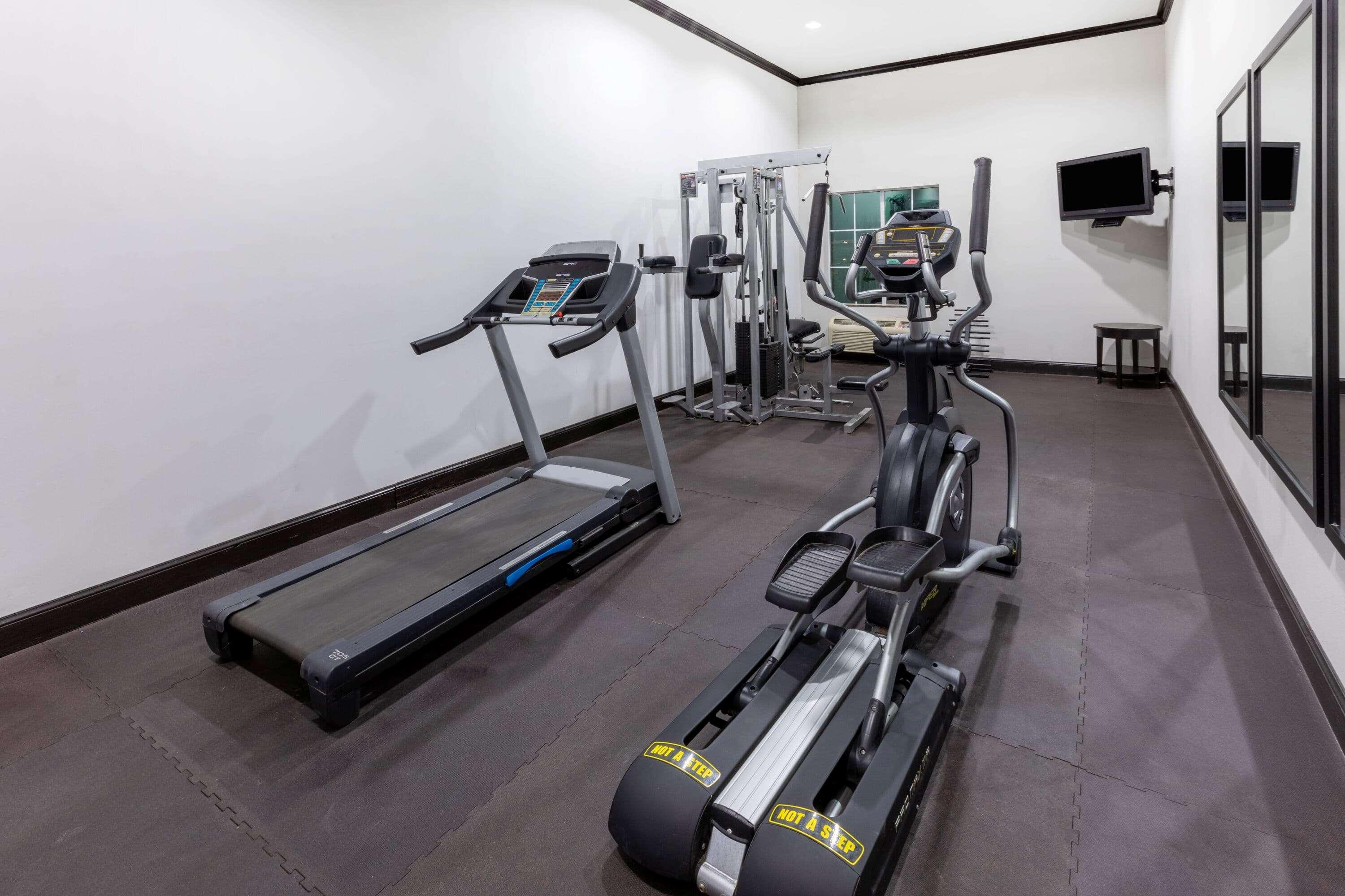 Hotel La Quinta By Wyndham Worth Eastchase 3*