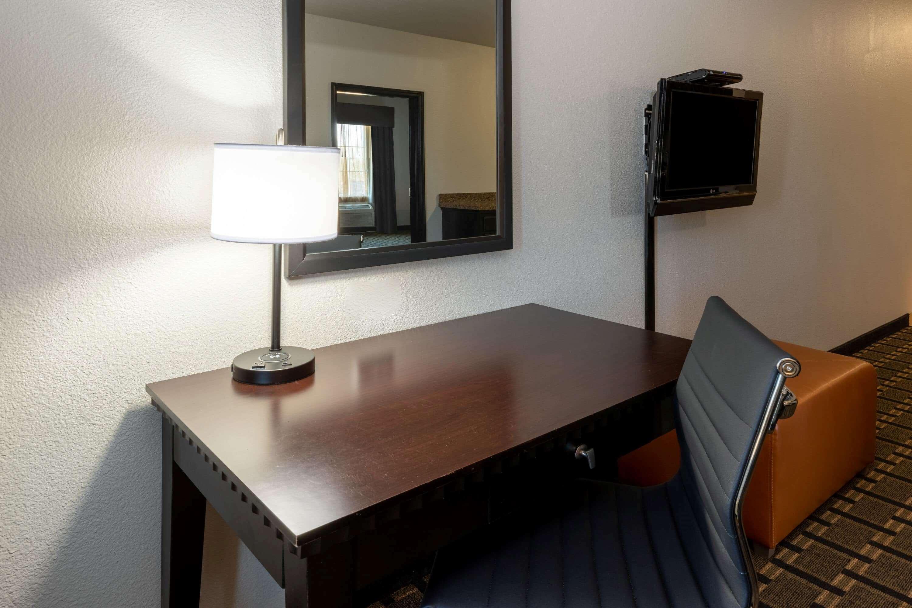 La Quinta By Wyndham Worth Eastchase Arlington