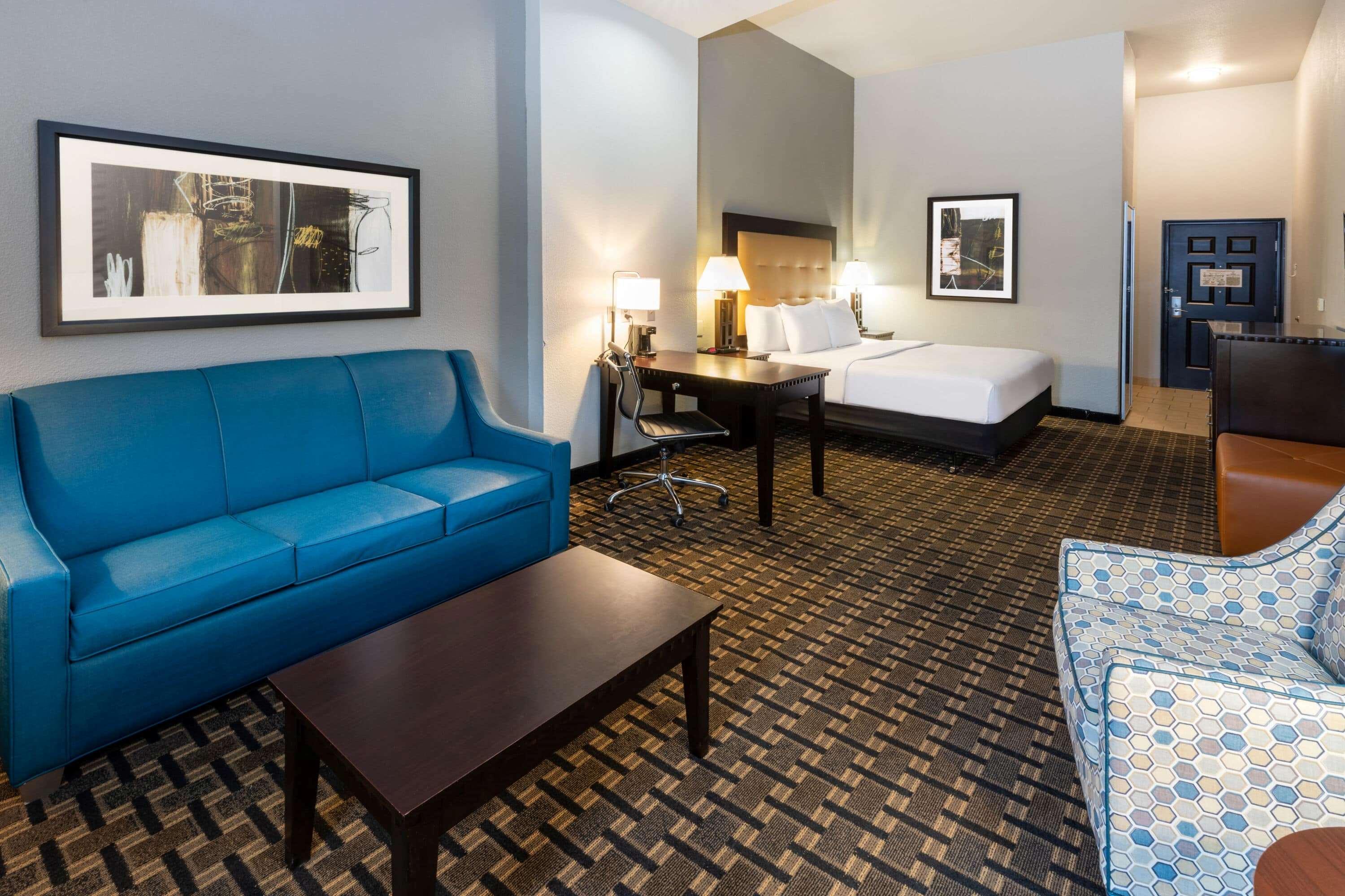 La Quinta By Wyndham Worth Eastchase 3*