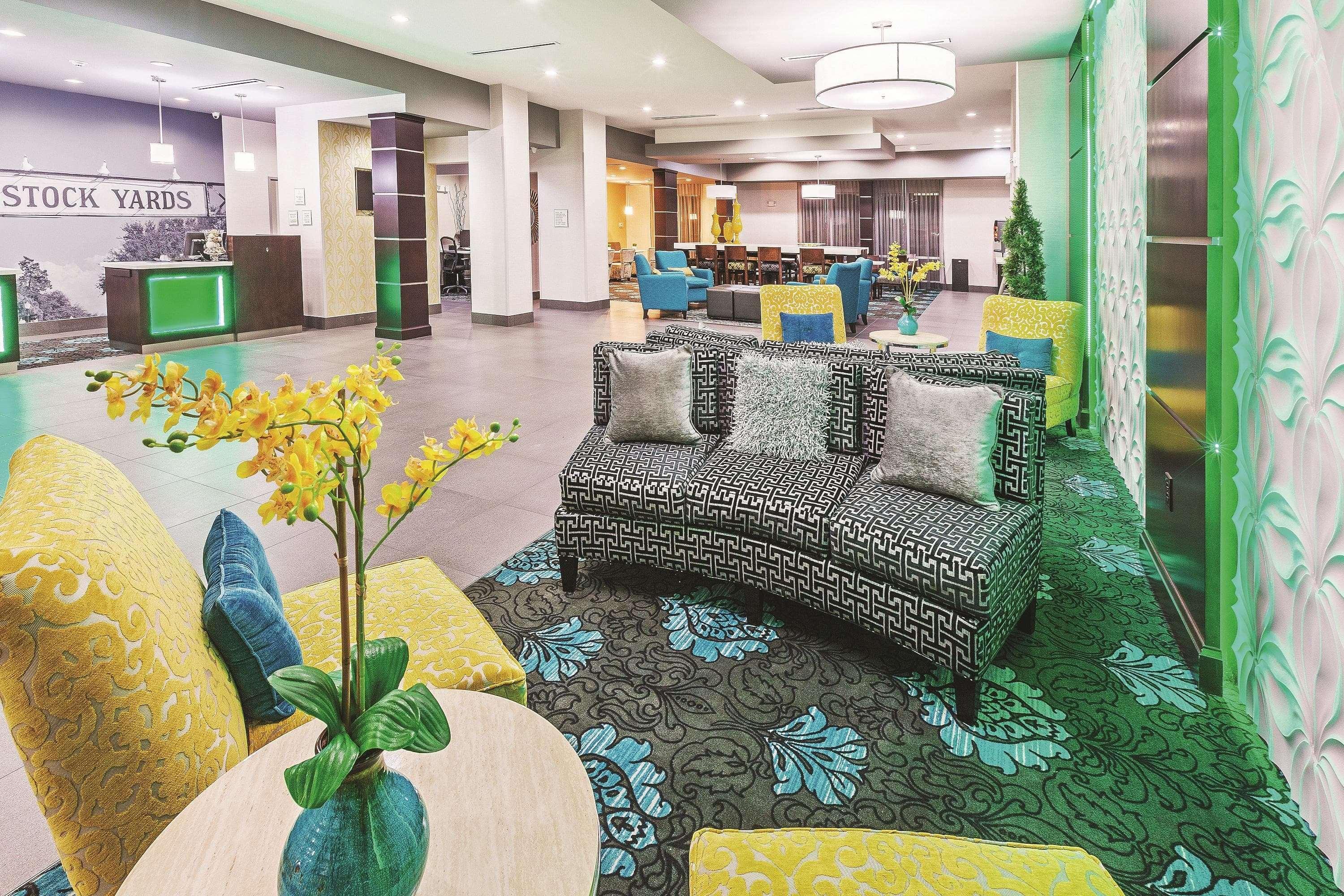 Hotel La Quinta By Wyndham Worth Eastchase Arlington