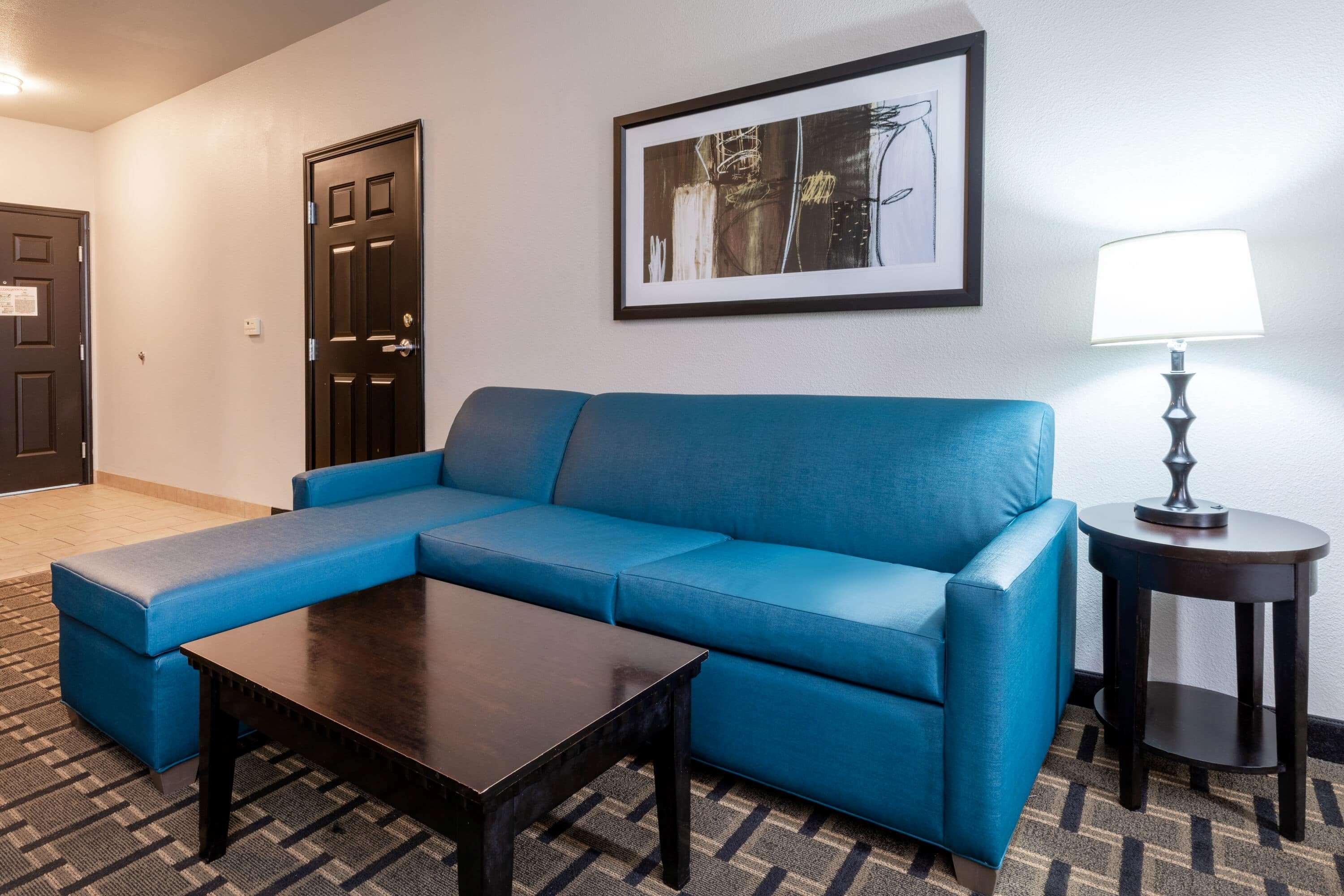 La Quinta By Wyndham Worth Eastchase Arlington