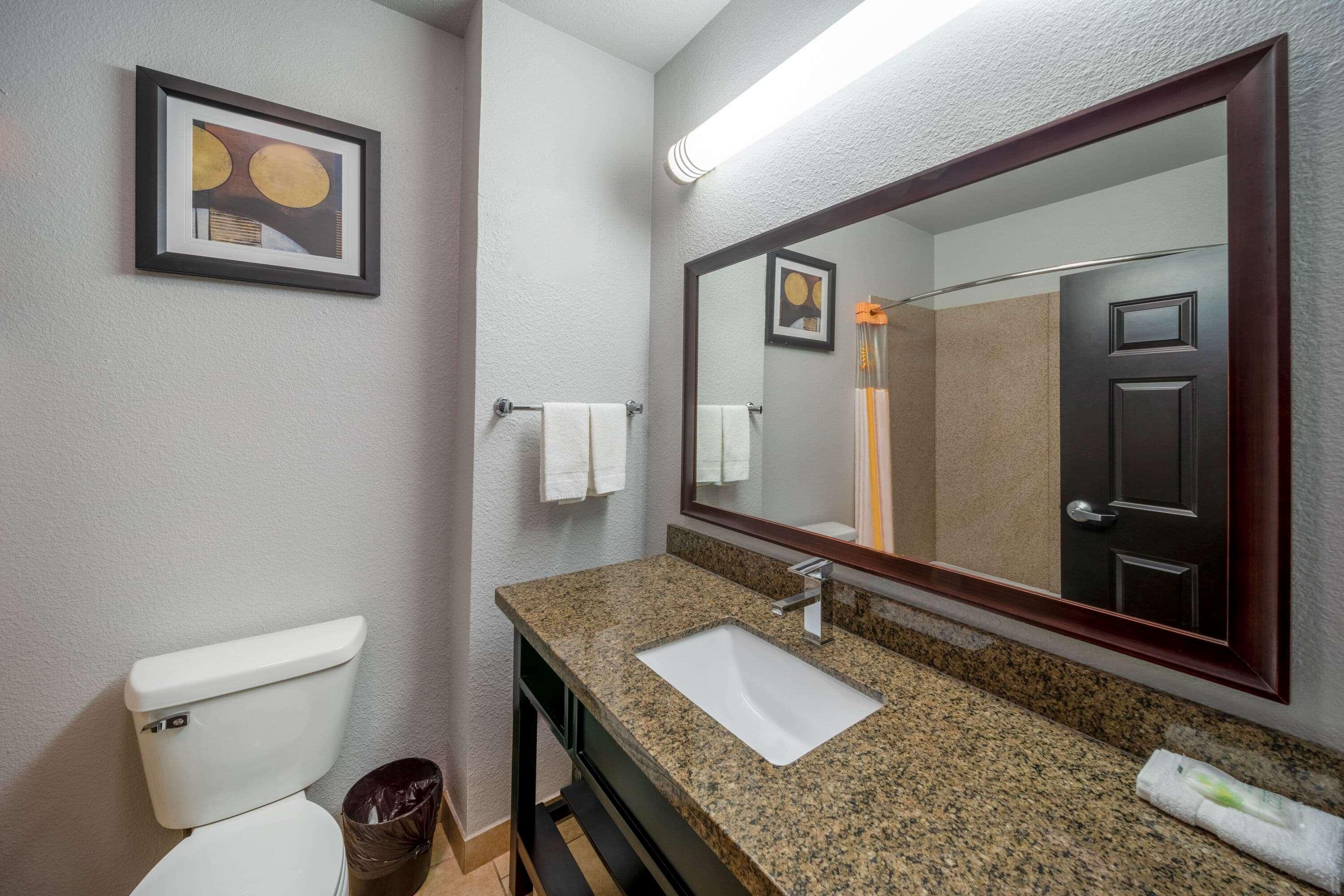 La Quinta By Wyndham Worth Eastchase Hotel 3*