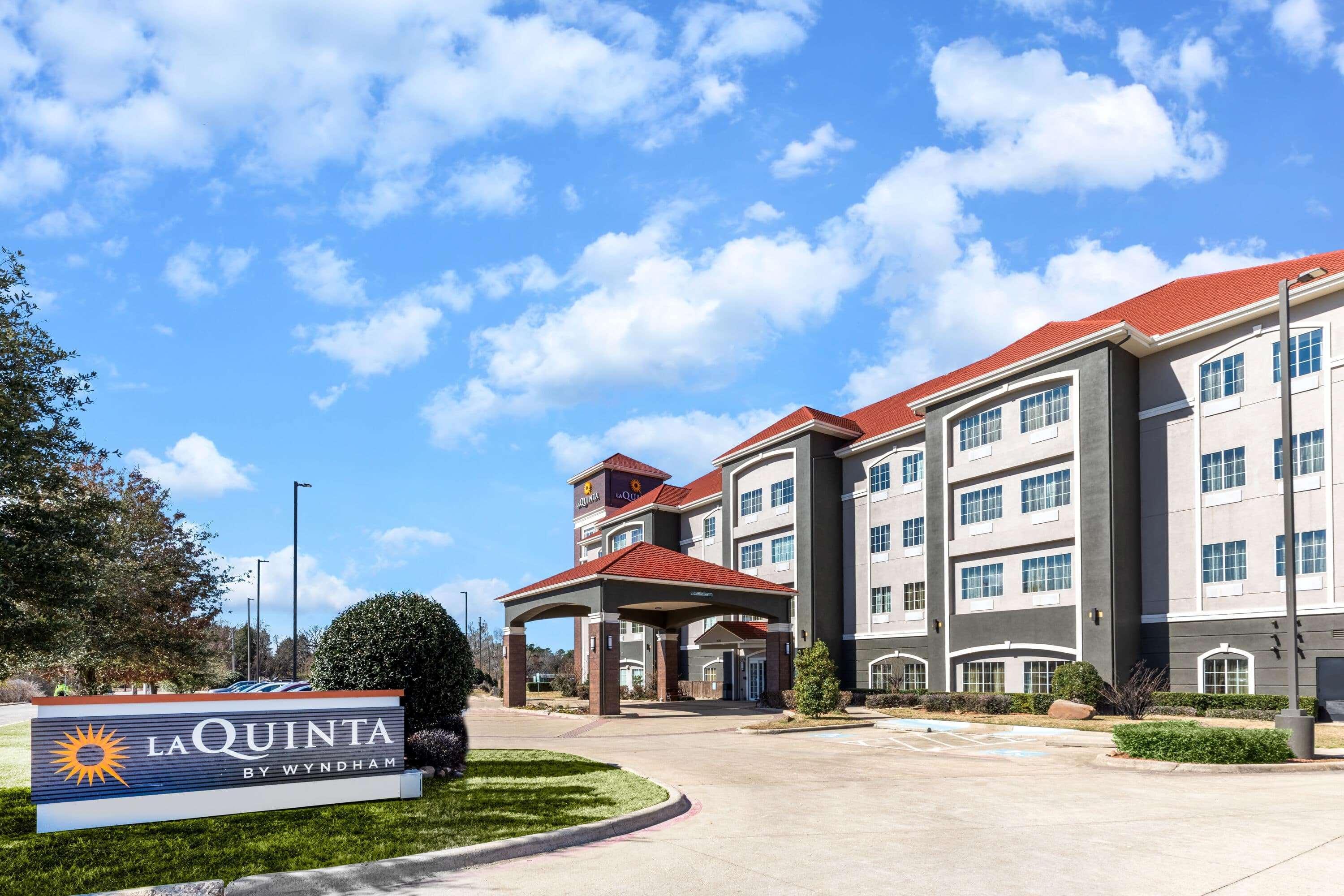 La Quinta By Wyndham Worth Eastchase 3* Arlington