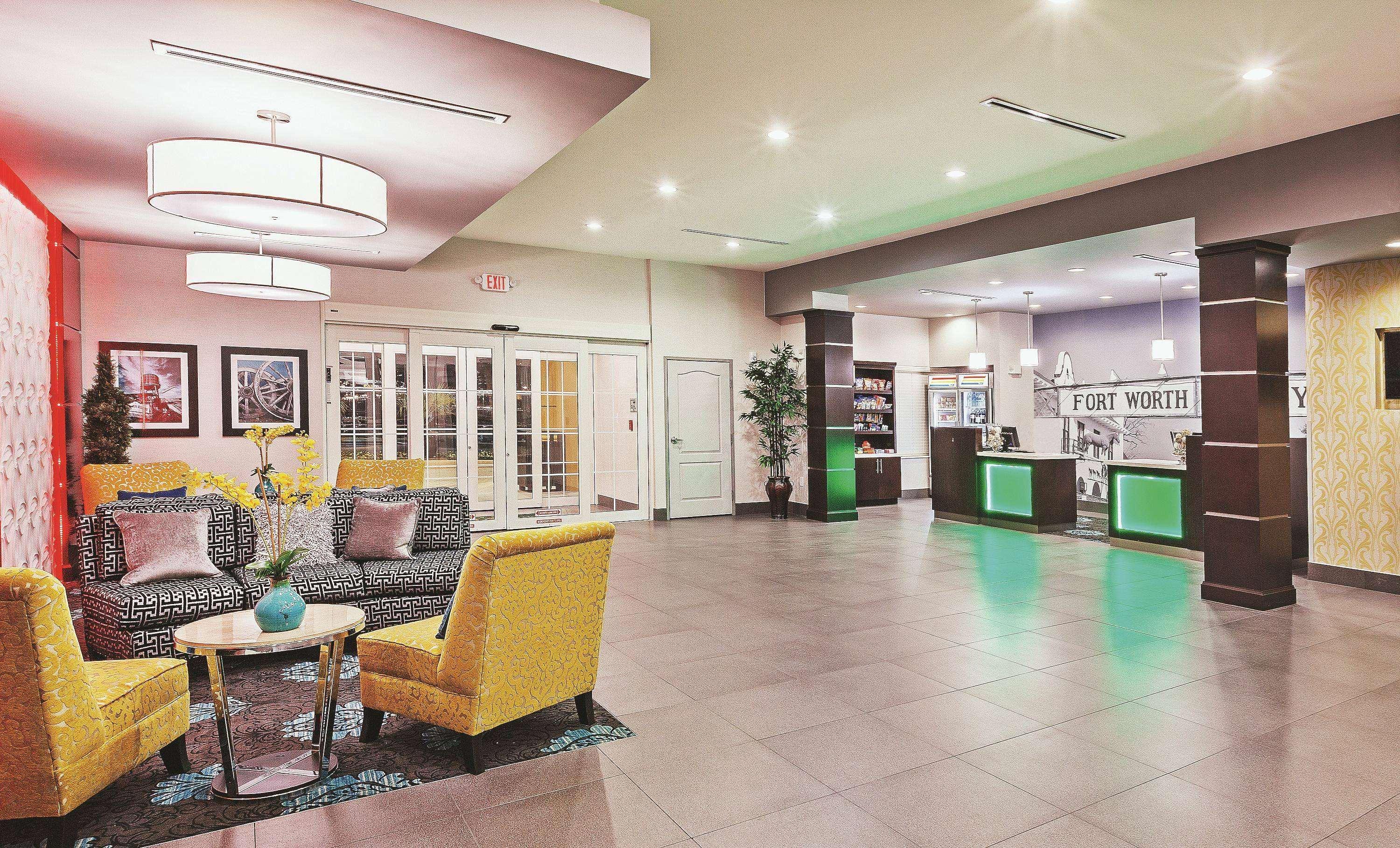 La Quinta By Wyndham Worth Eastchase 3*
