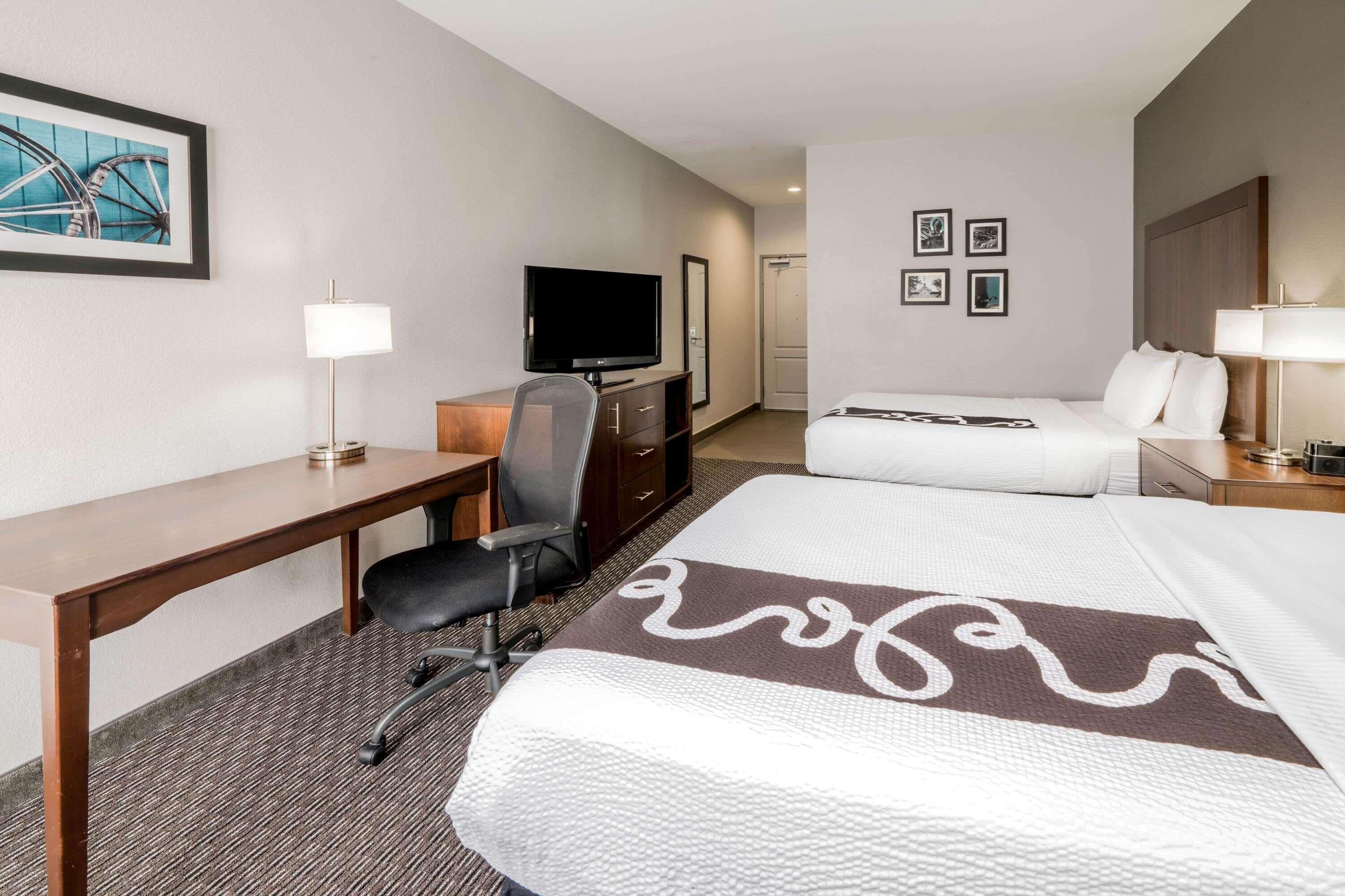 La Quinta By Wyndham Worth Eastchase