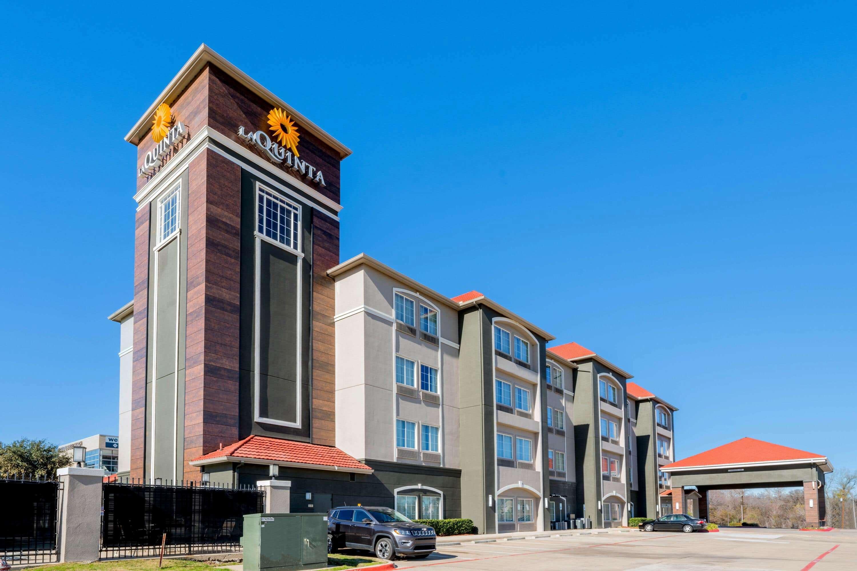 Hotel La Quinta By Wyndham Worth Eastchase 3*