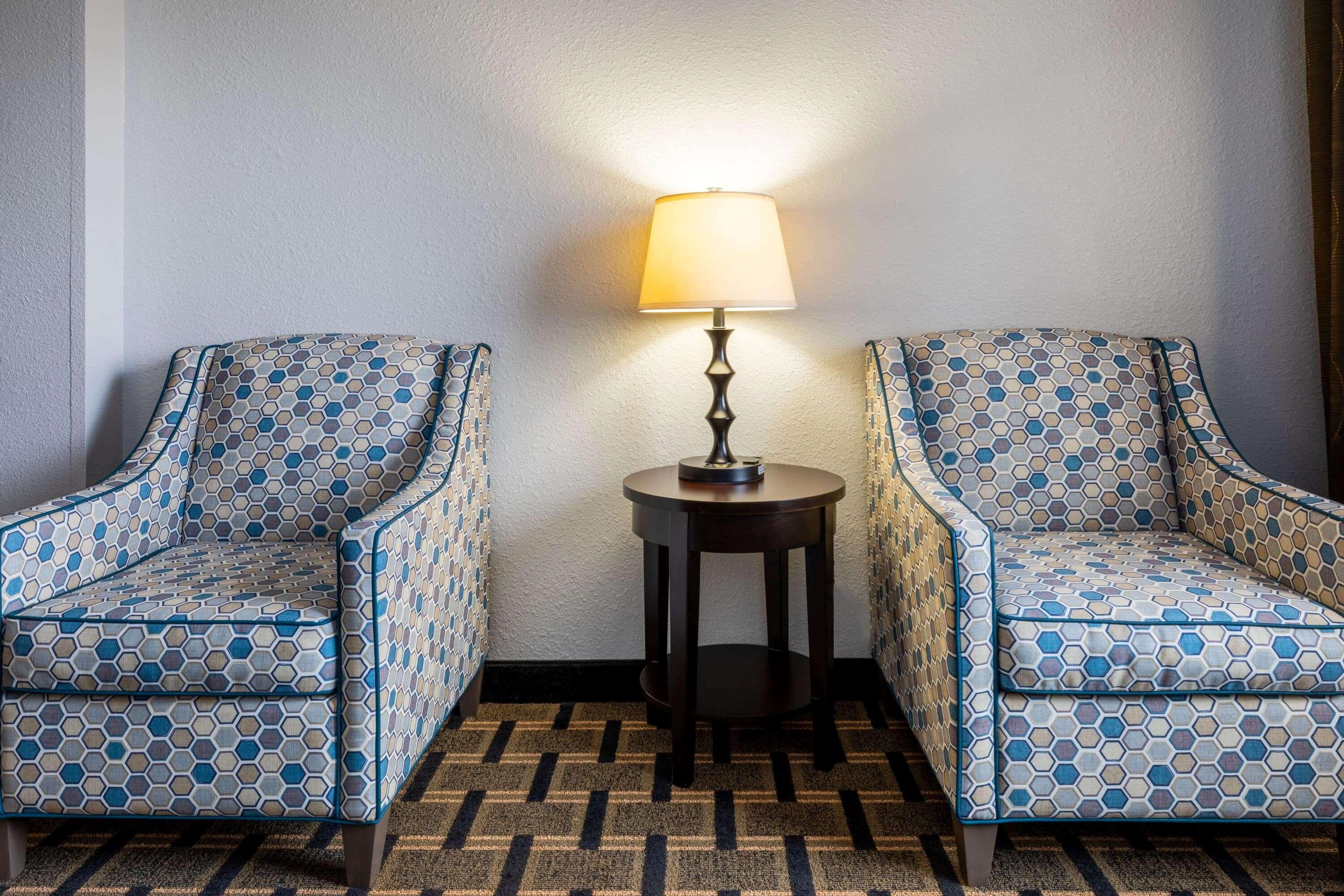 La Quinta By Wyndham Worth Eastchase