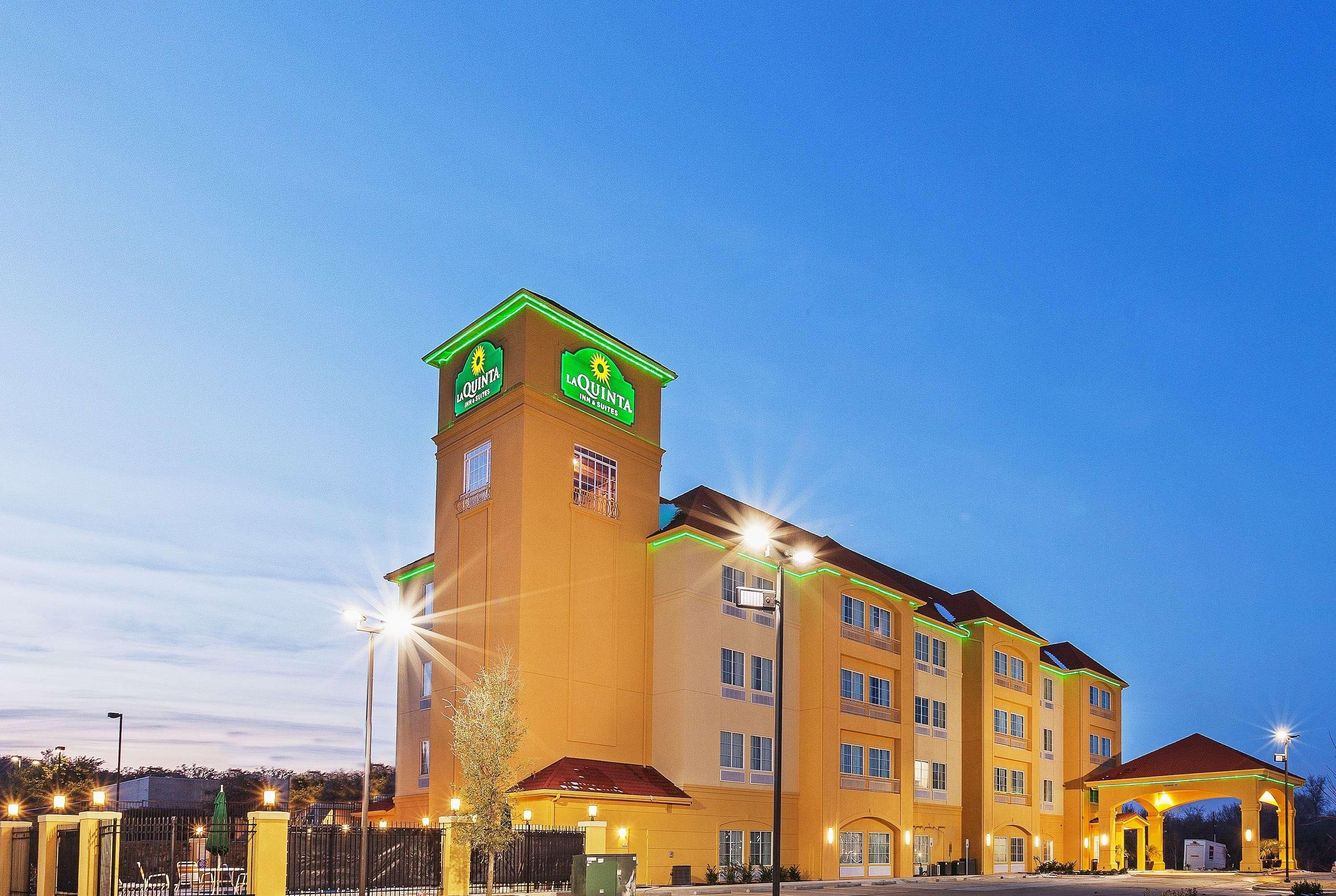 La Quinta By Wyndham Worth Eastchase Hotel Arlington