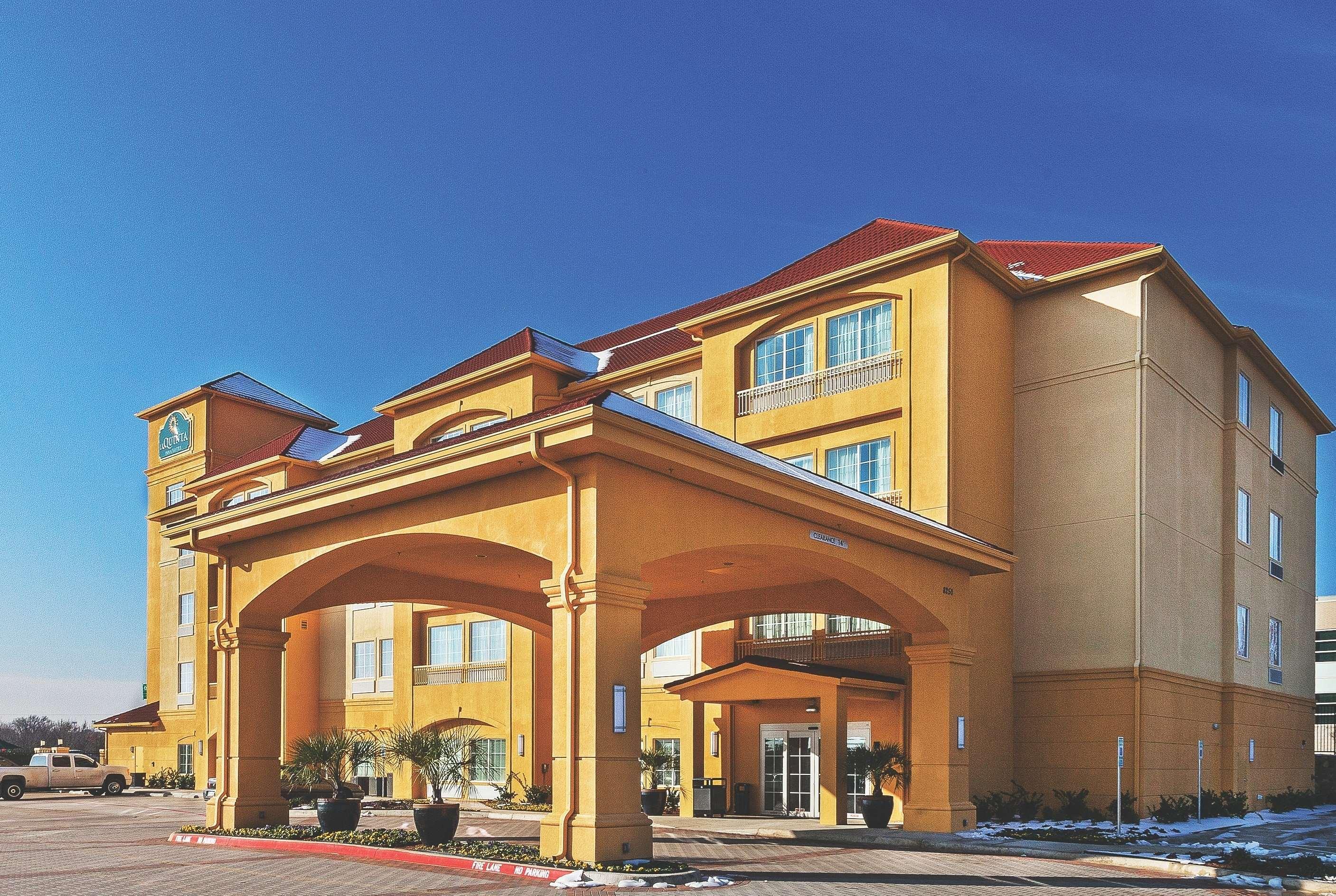 Hotel La Quinta By Wyndham Worth Eastchase Arlington