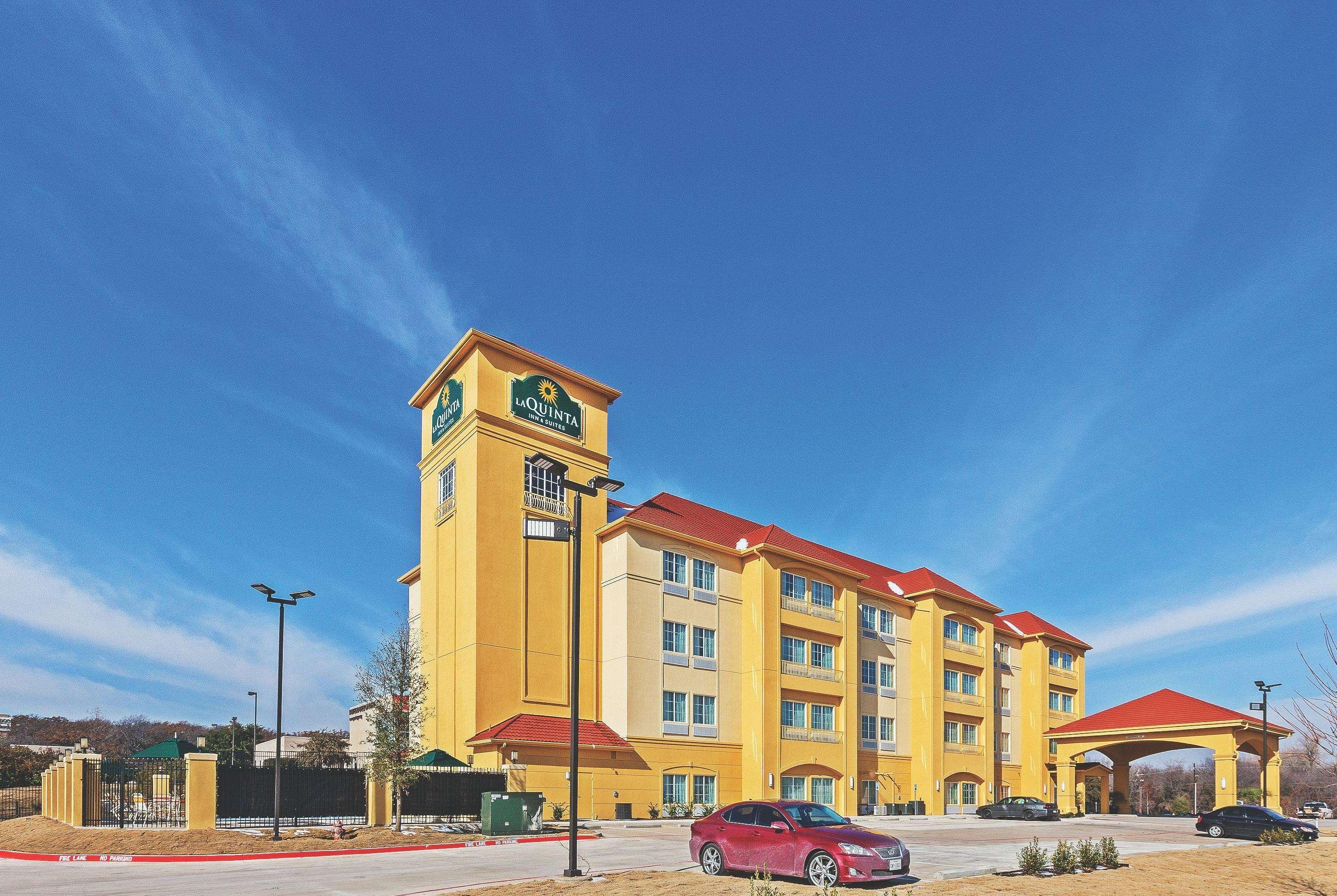 Hotel La Quinta By Wyndham Worth Eastchase