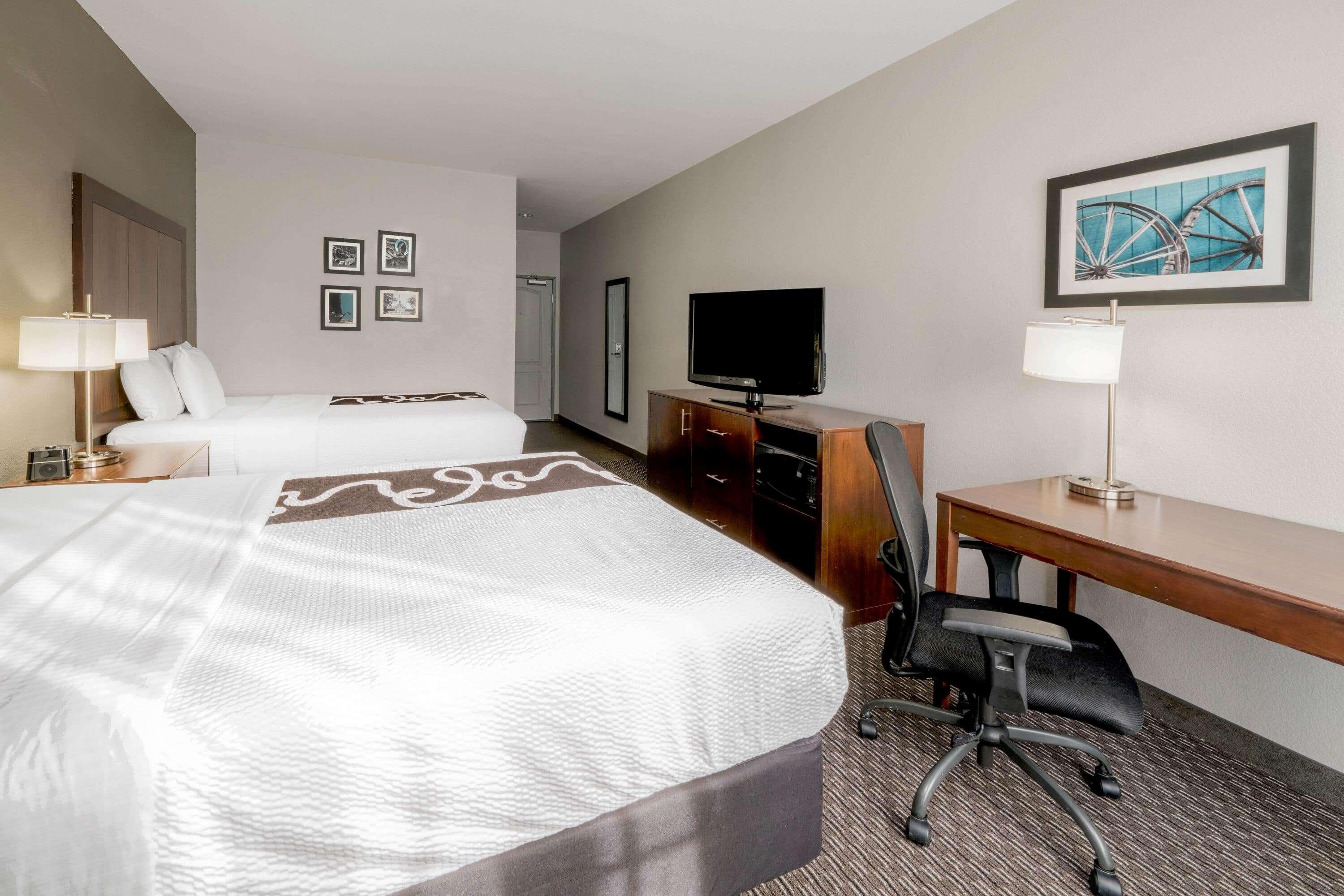La Quinta By Wyndham Worth Eastchase 3*