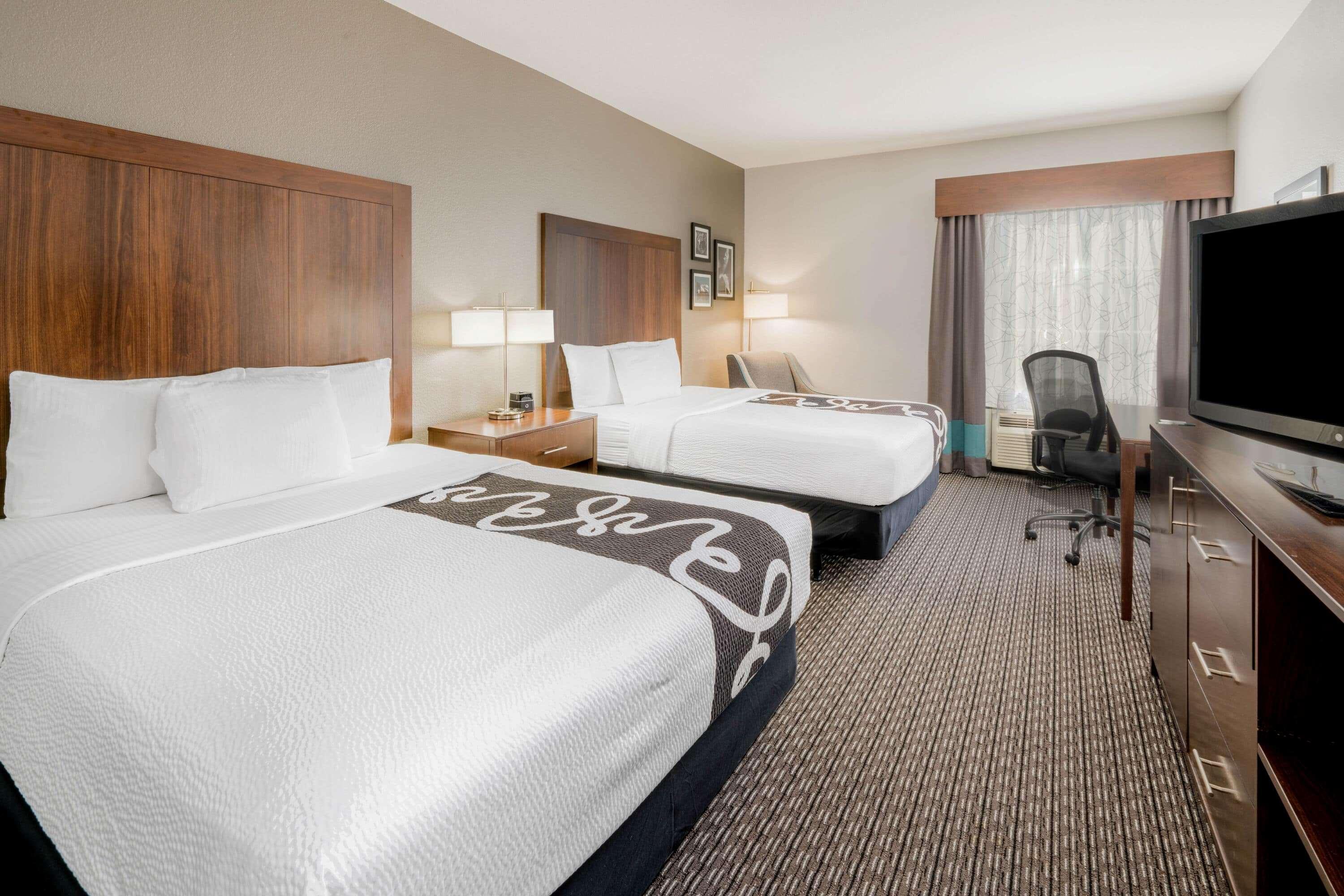 Hotel La Quinta By Wyndham Worth Eastchase