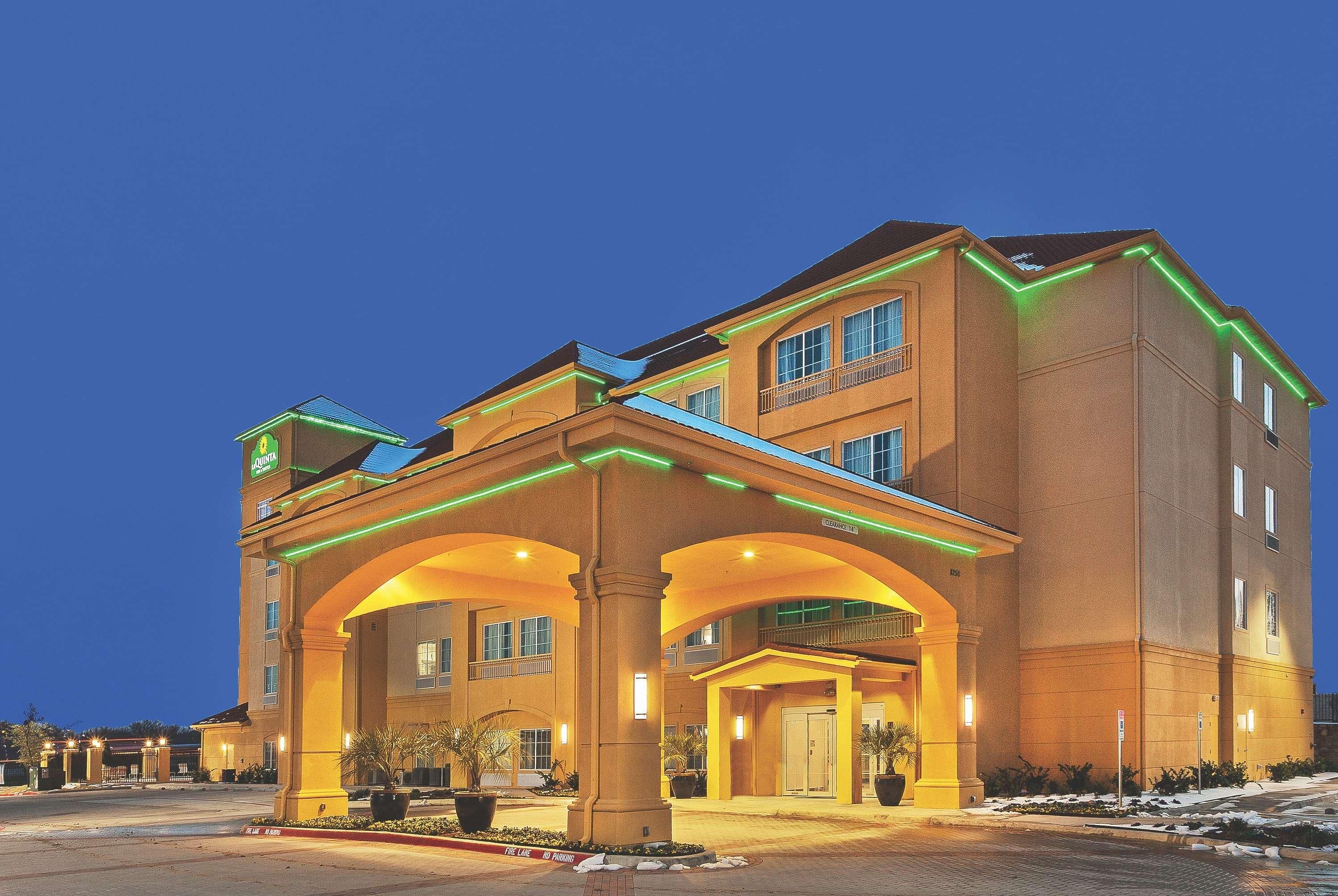Hotel La Quinta By Wyndham Worth Eastchase 3*