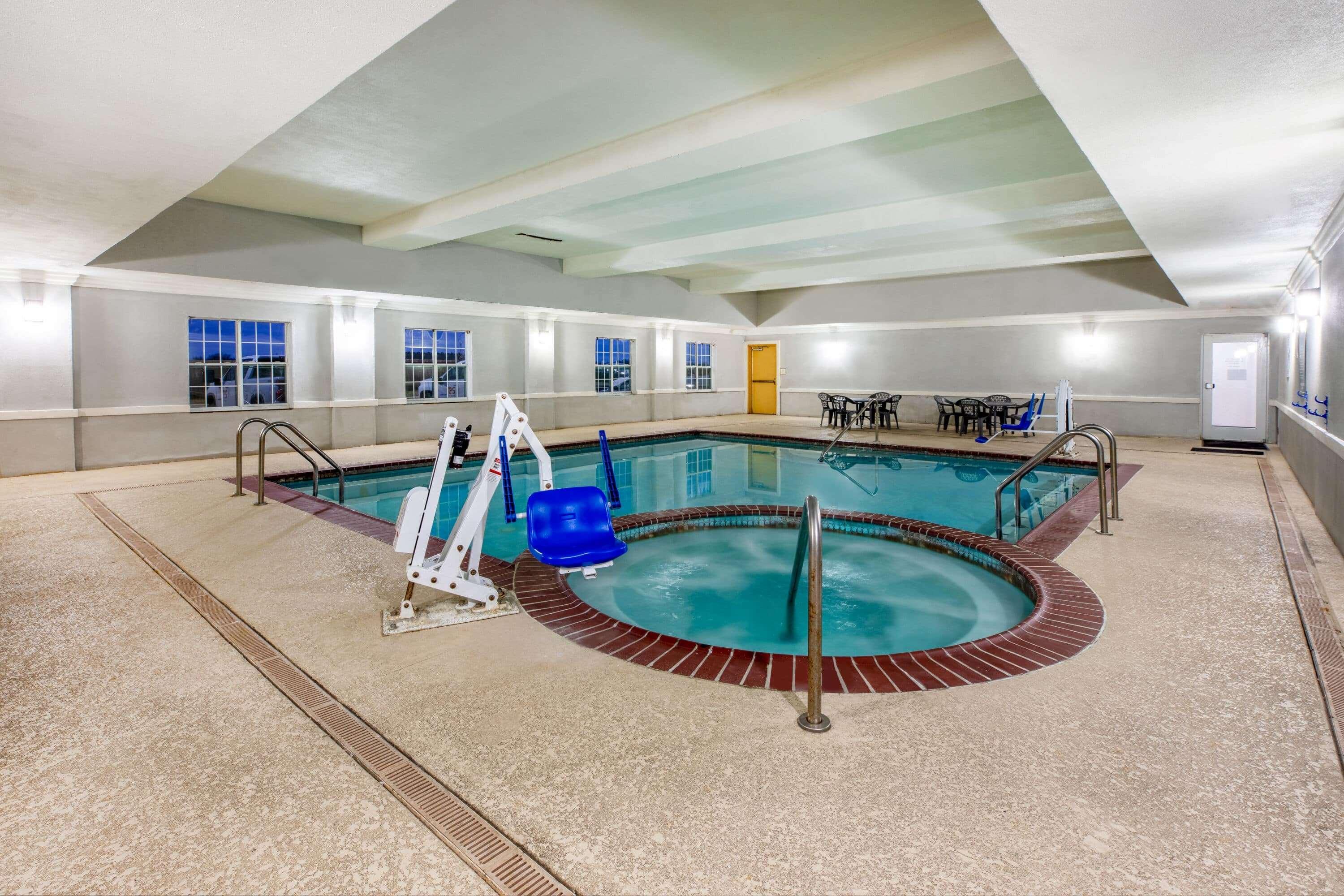 La Quinta By Wyndham Worth Eastchase 3*