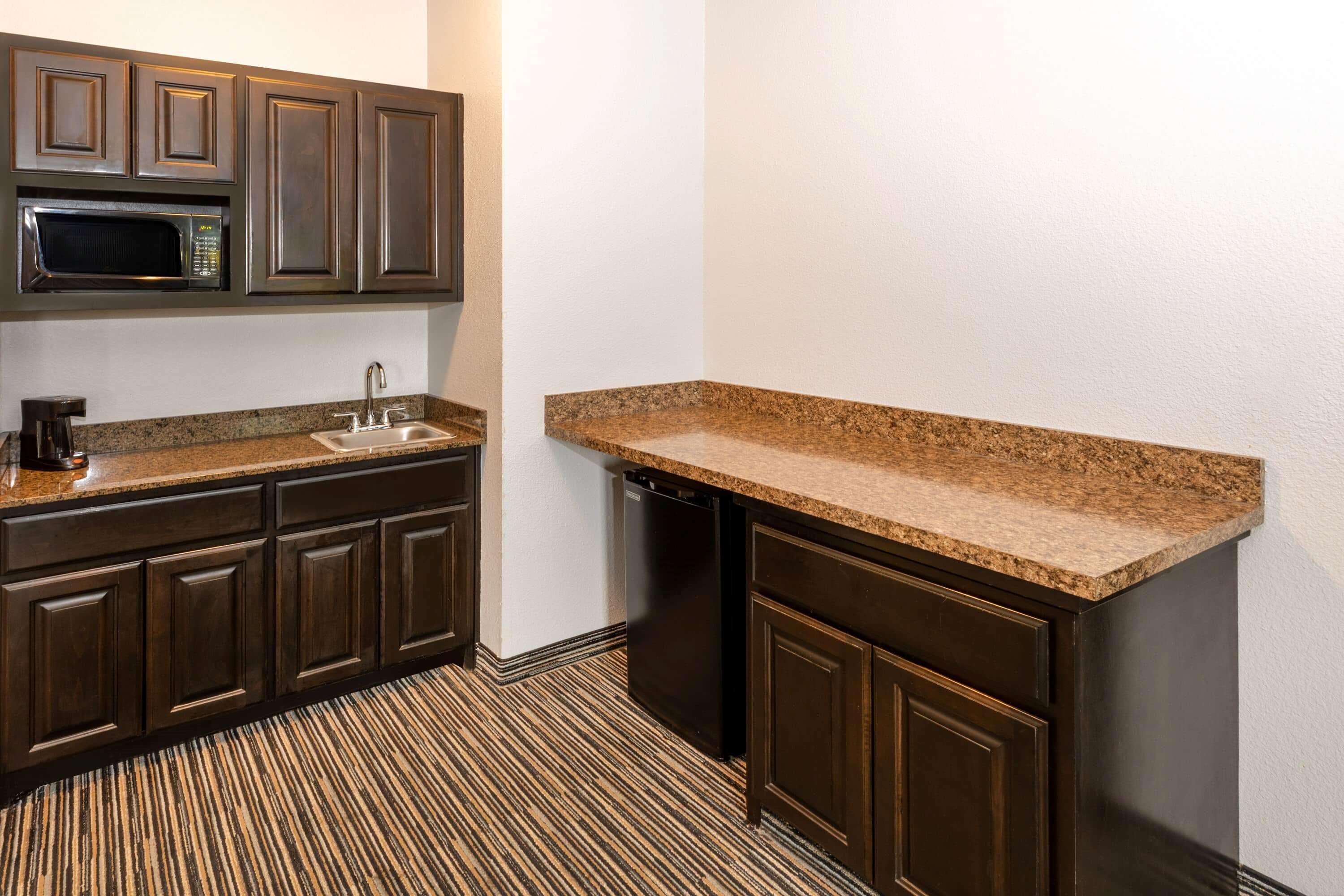 La Quinta By Wyndham Worth Eastchase 3* Arlington
