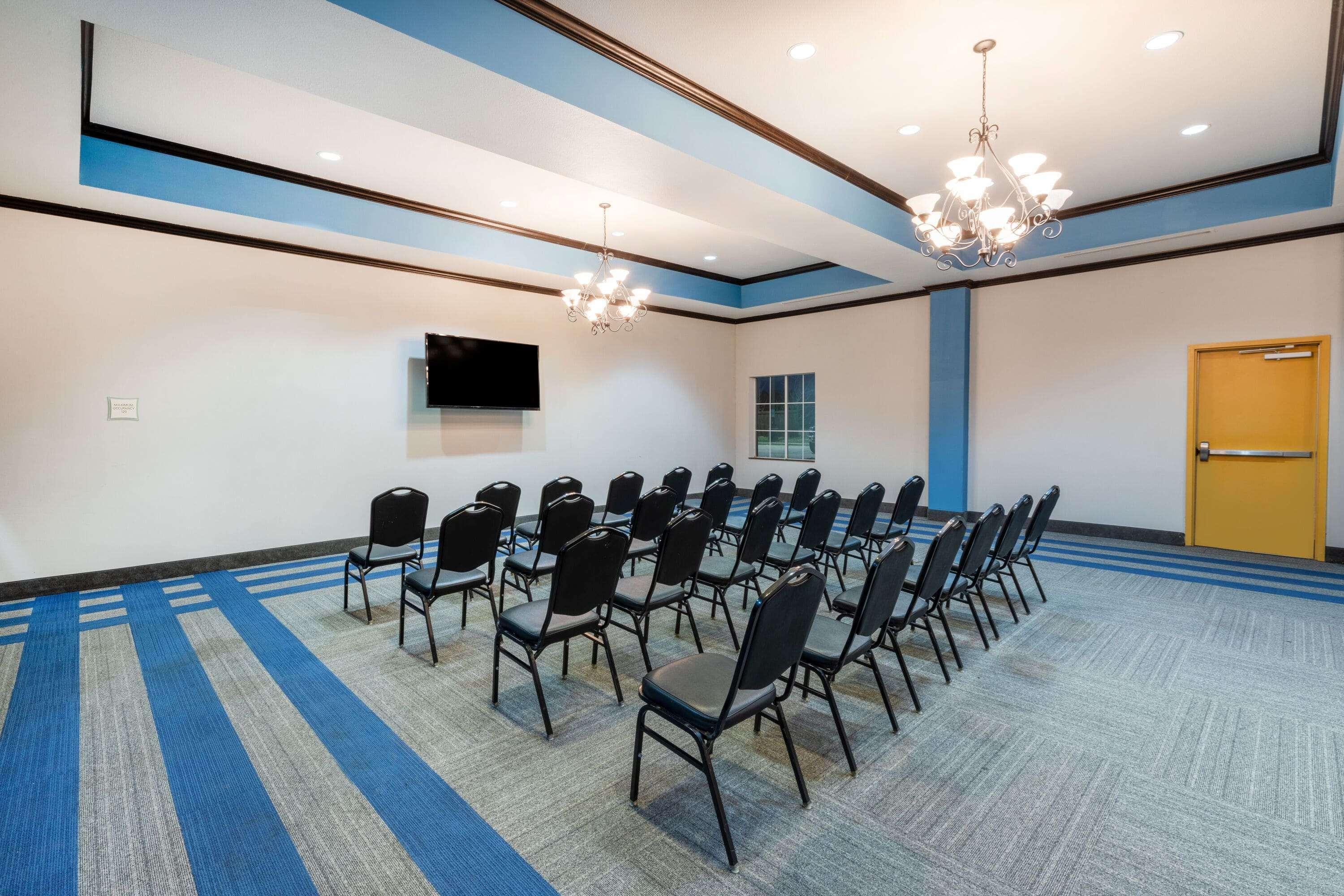 Hotel La Quinta By Wyndham Worth Eastchase Arlington