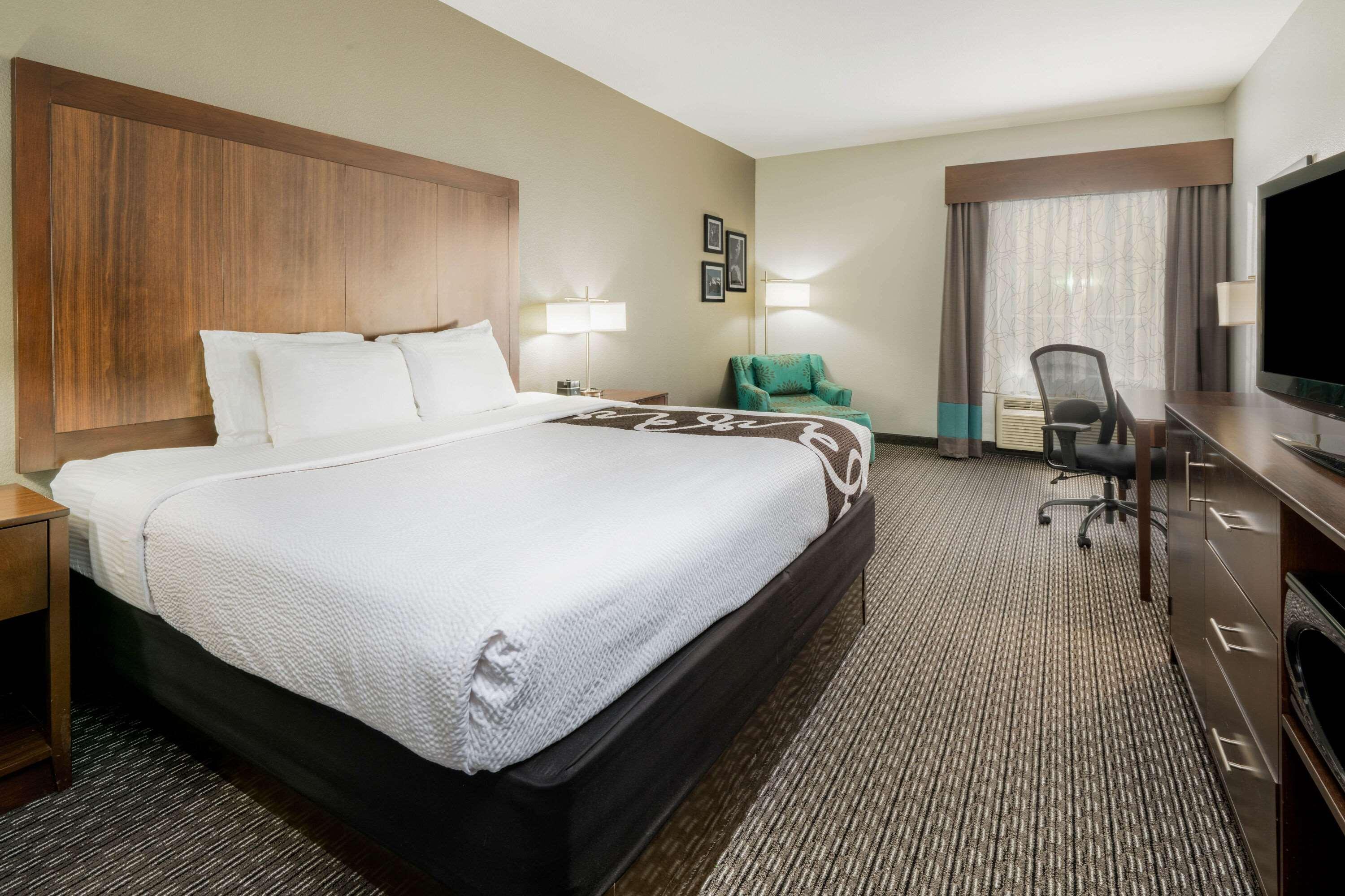 Hotel La Quinta By Wyndham Worth Eastchase 3*