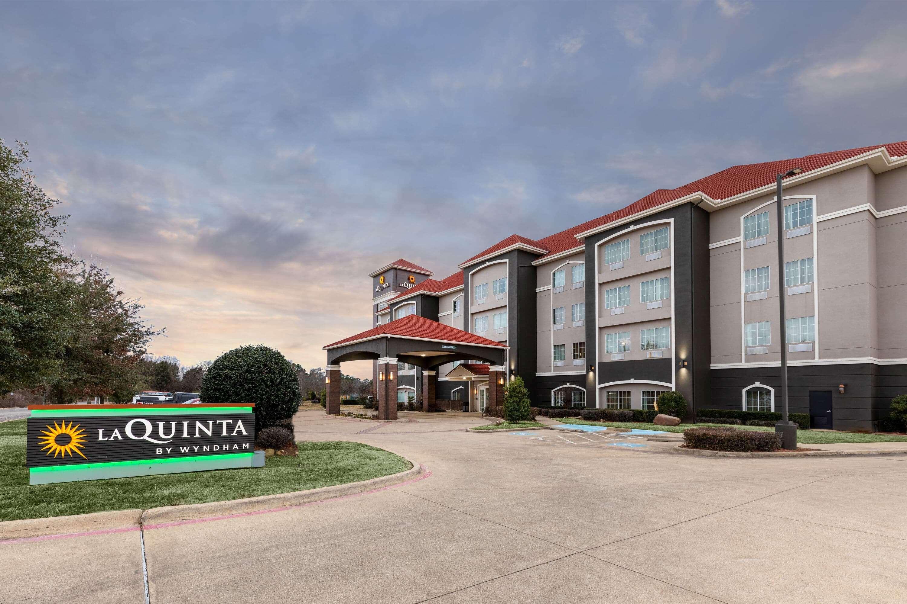 La Quinta By Wyndham Worth Eastchase 3* Arlington