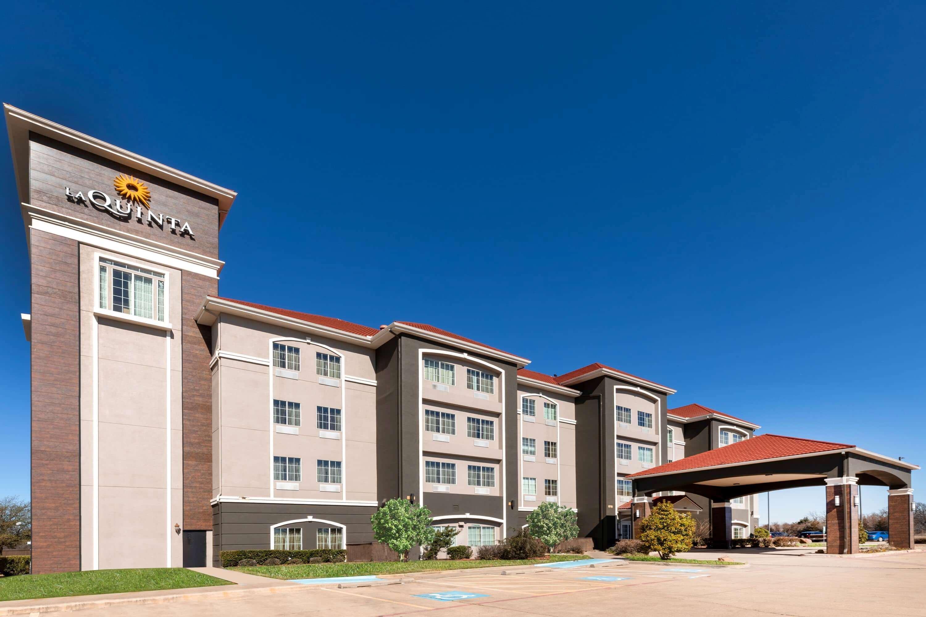 Hotel La Quinta By Wyndham Worth Eastchase 3*