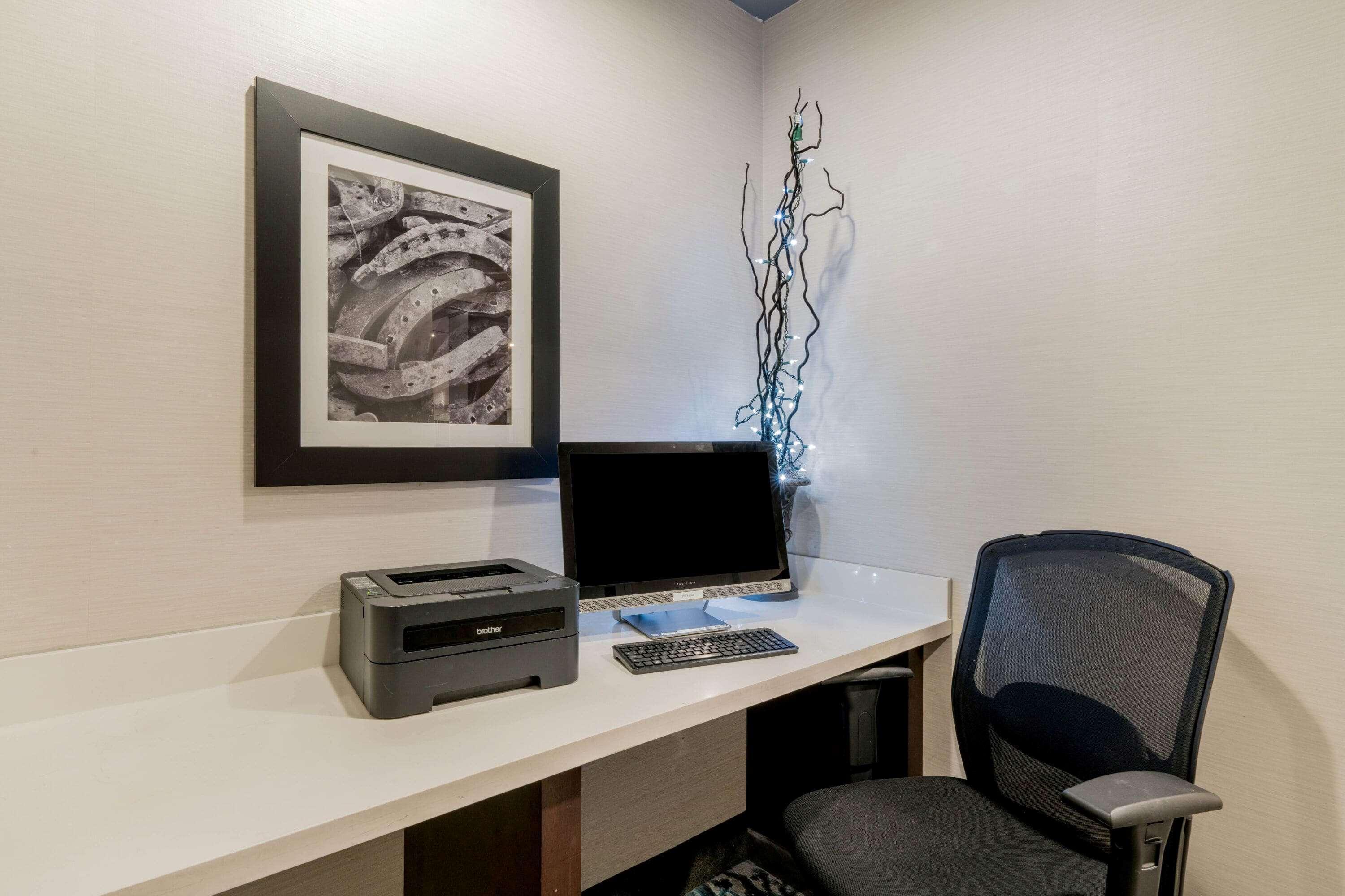 La Quinta By Wyndham Worth Eastchase