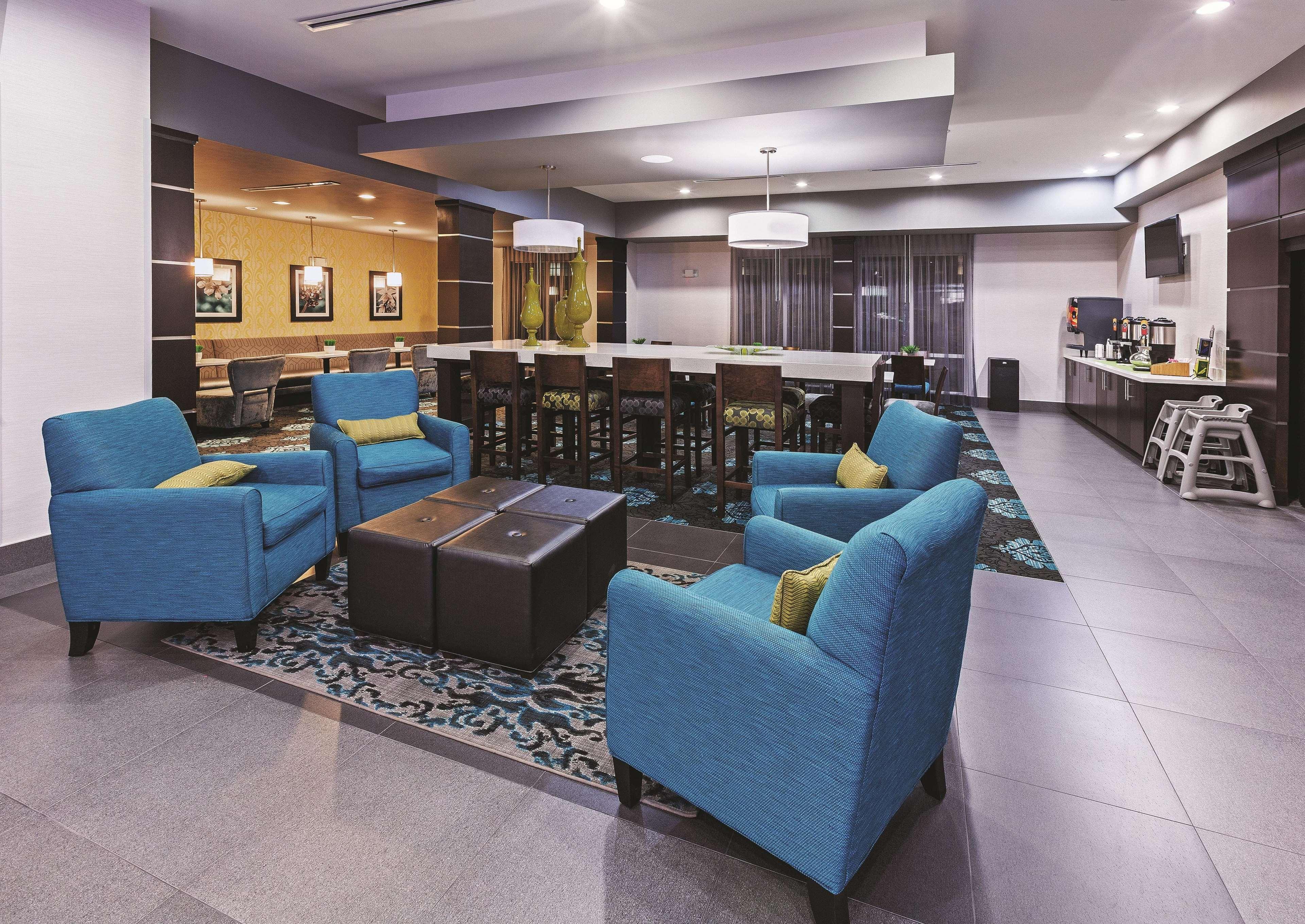 Hotel La Quinta By Wyndham Worth Eastchase Arlington