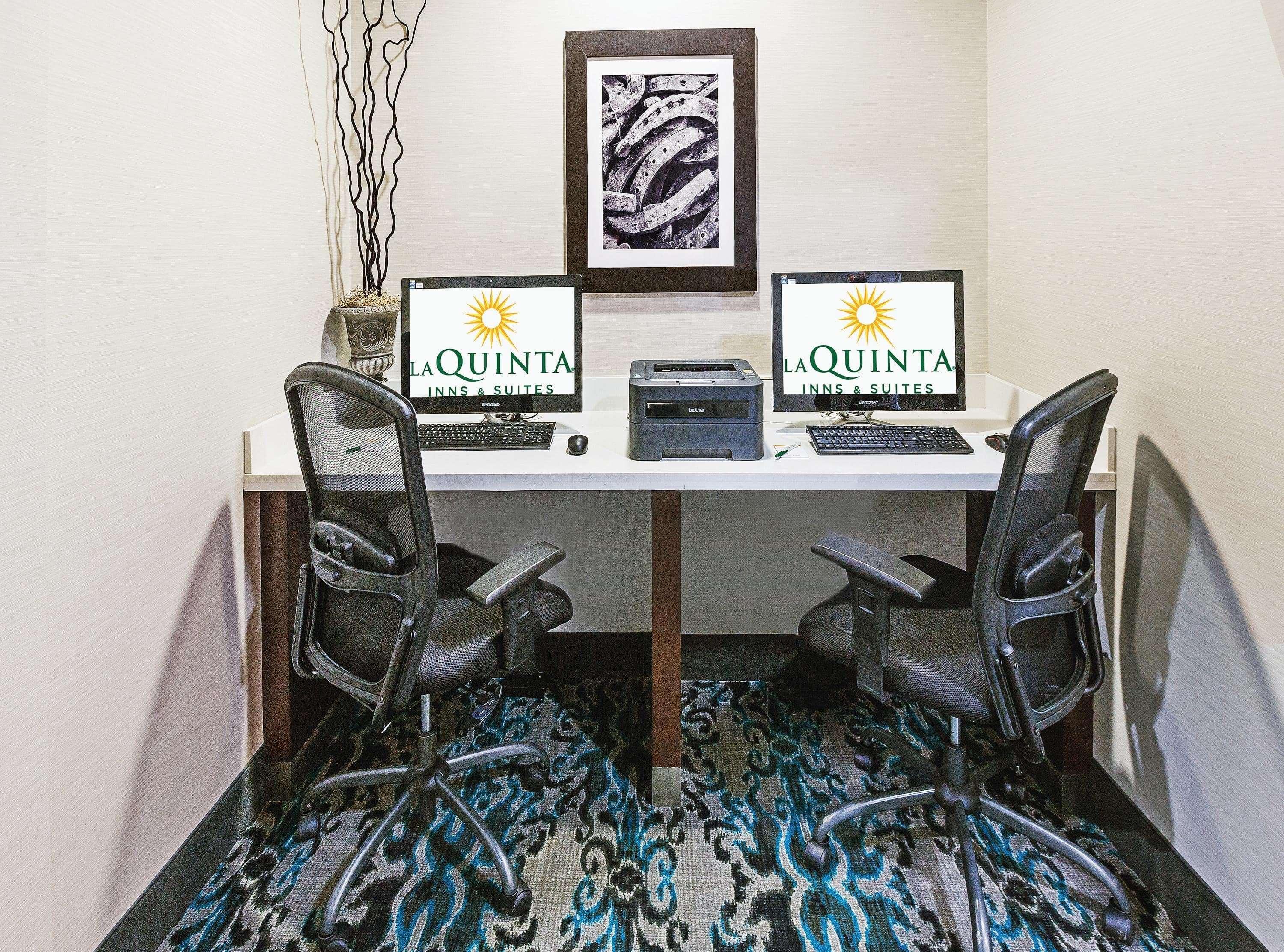 La Quinta By Wyndham Worth Eastchase 3* Arlington