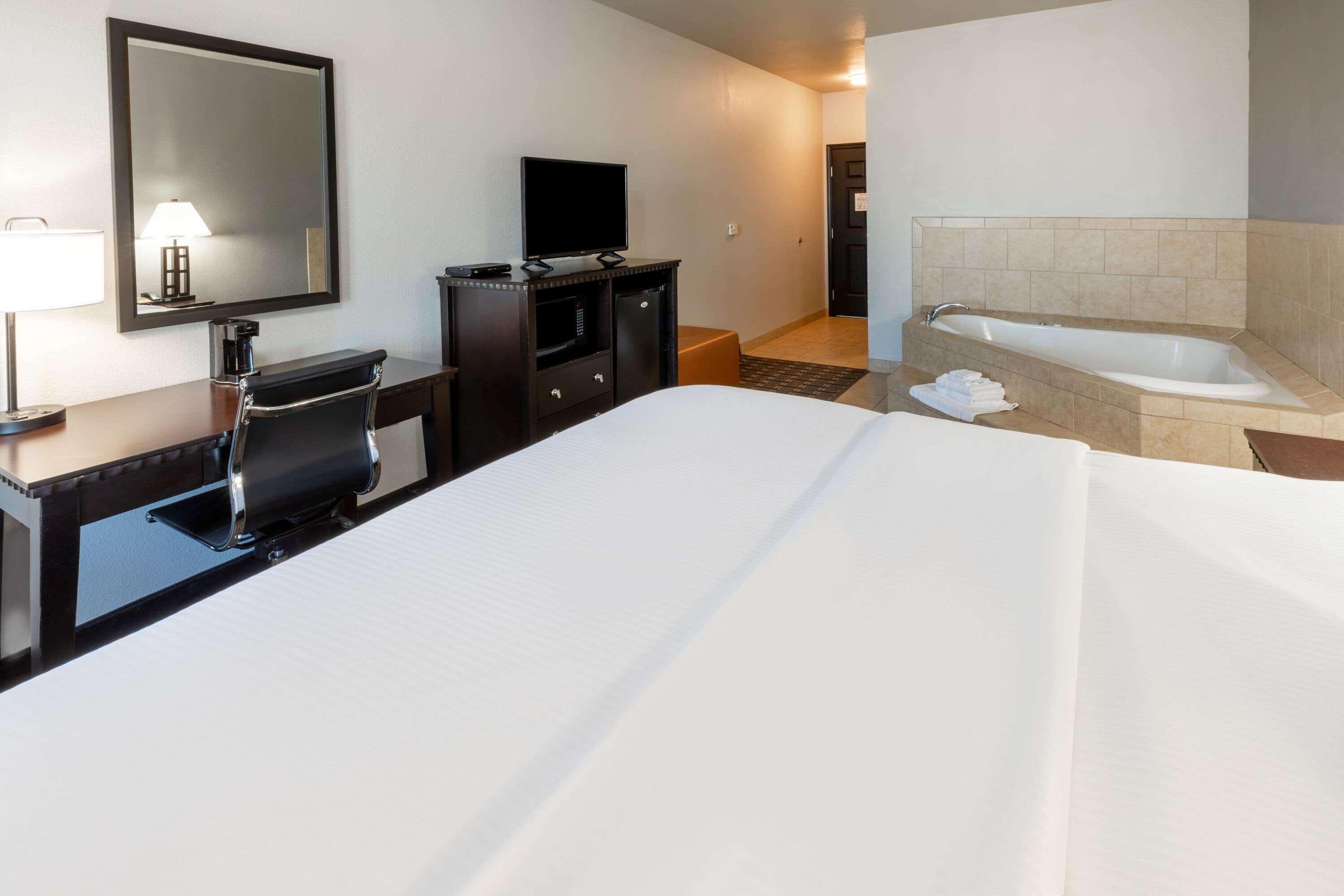 La Quinta By Wyndham Worth Eastchase 3* Arlington