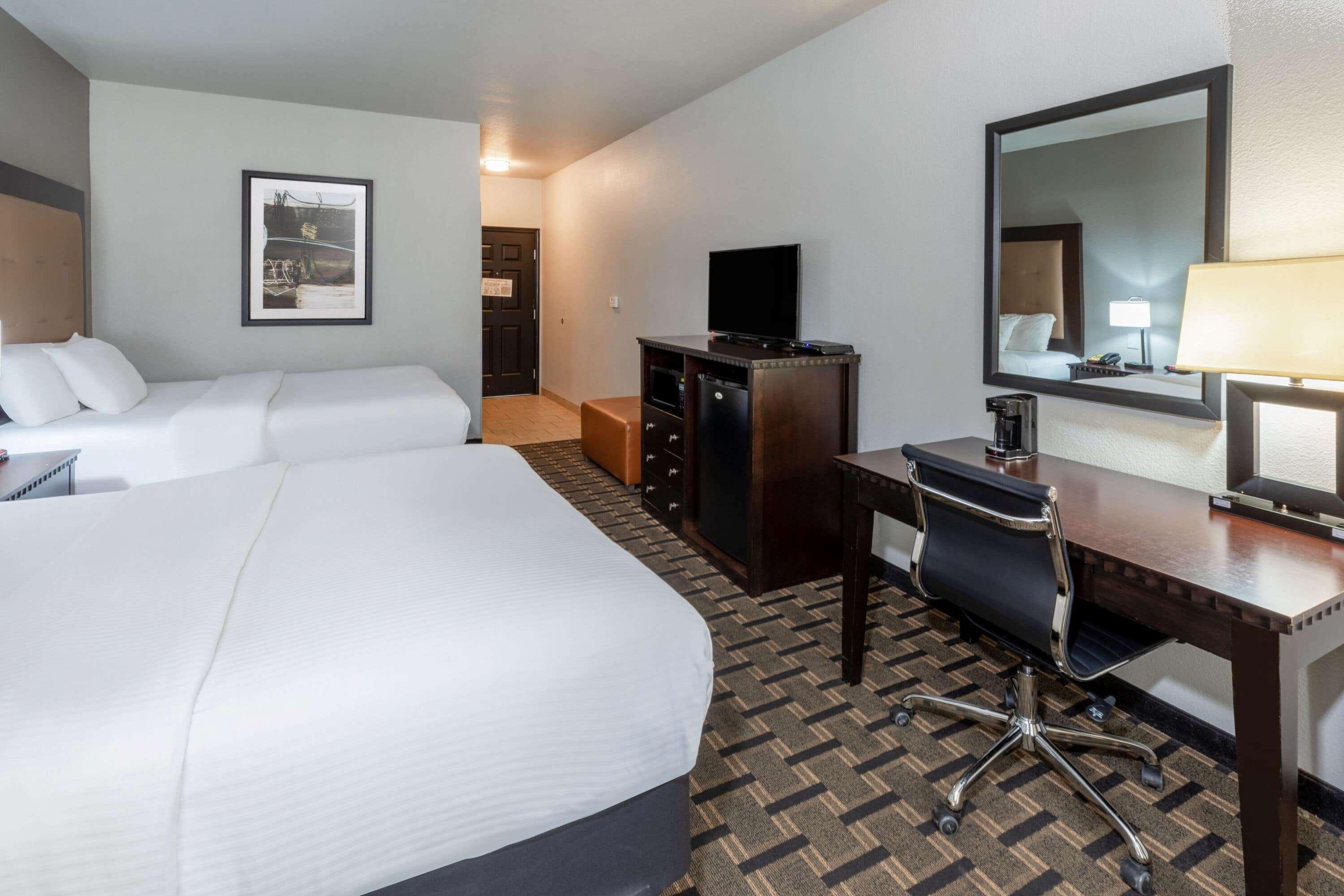 La Quinta By Wyndham Worth Eastchase Hotel