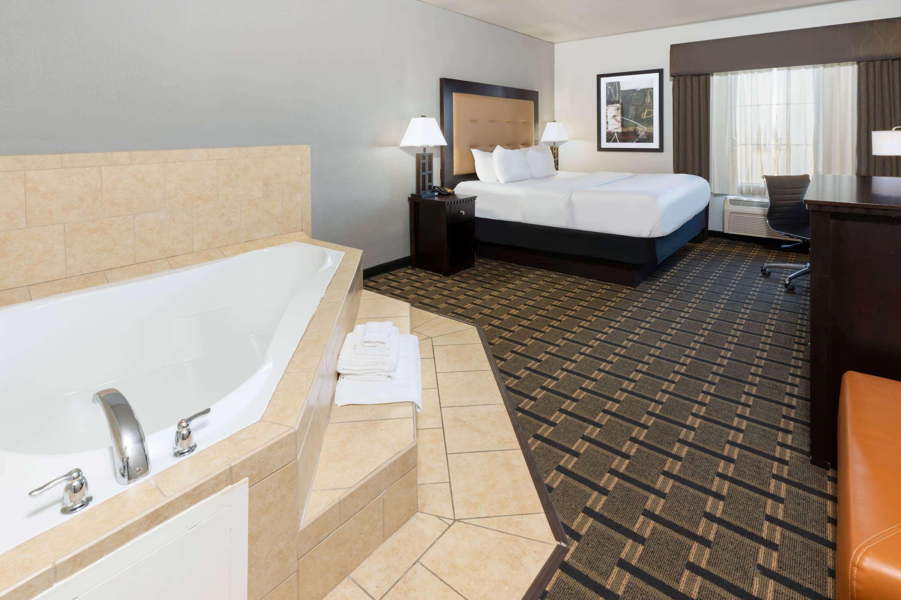 La Quinta By Wyndham Worth Eastchase