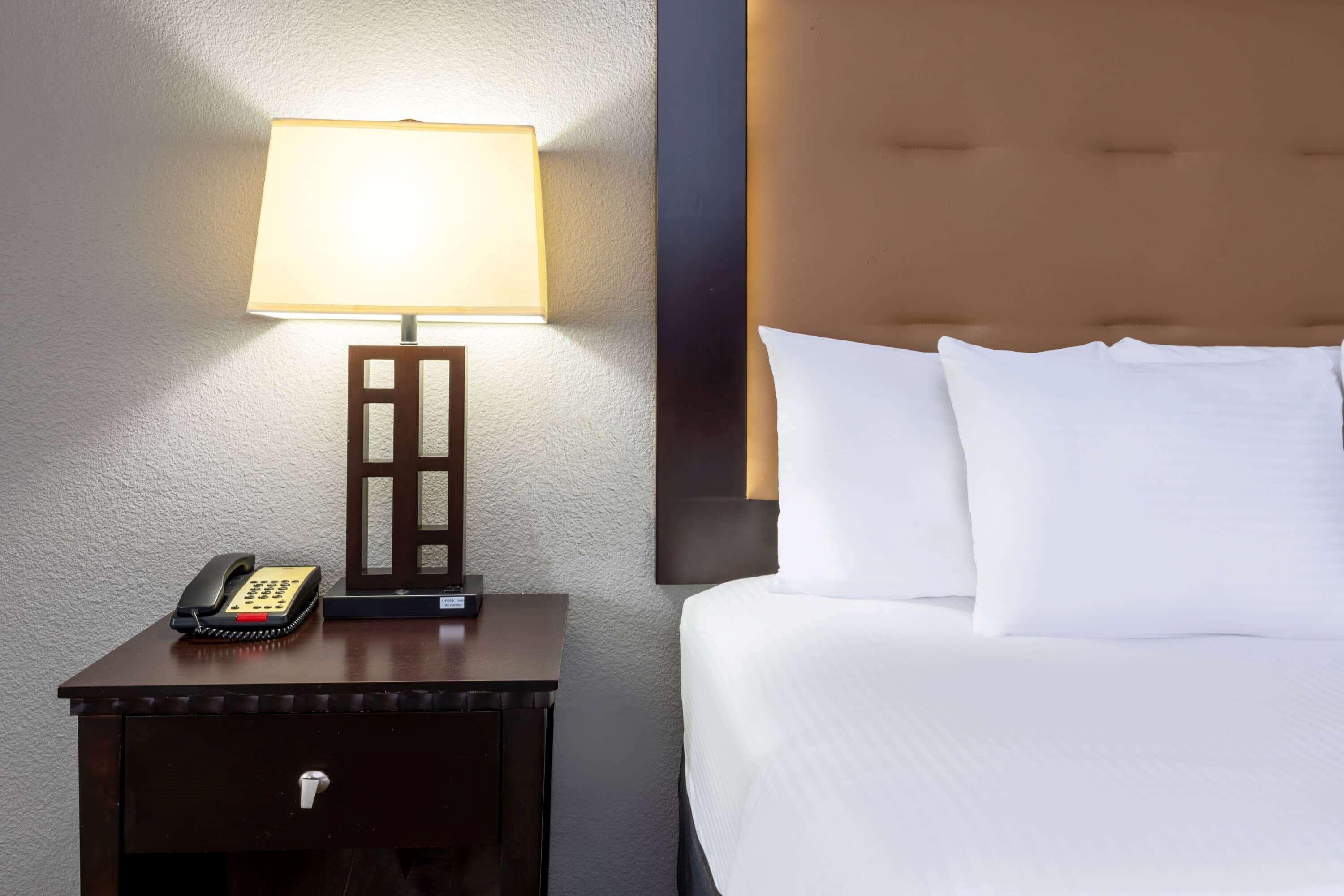 La Quinta By Wyndham Worth Eastchase 3* Arlington